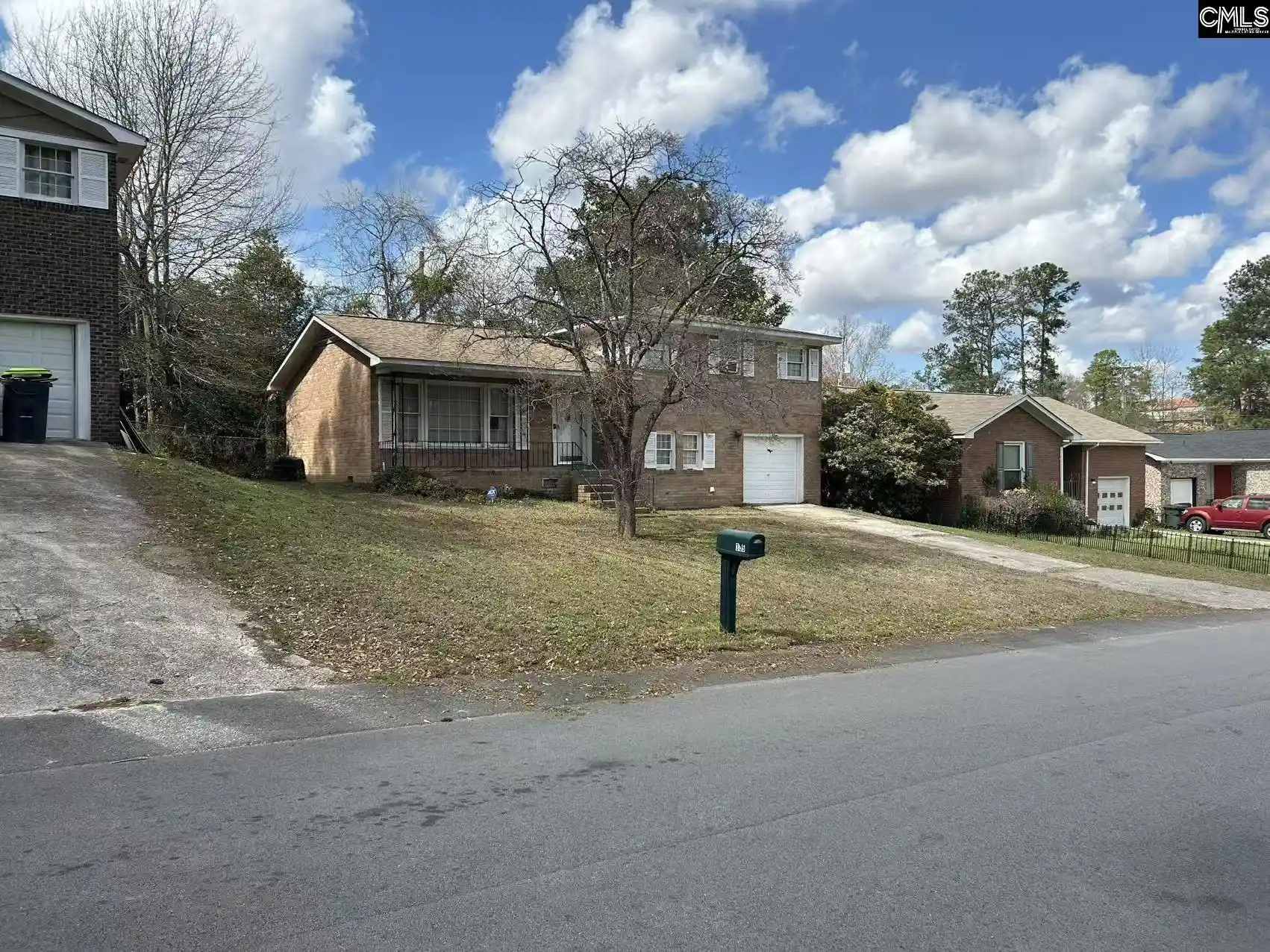 Homes for sale in West Columbia, SC | 305 Park, West Columbia, SC 29170 | MLS# 628618