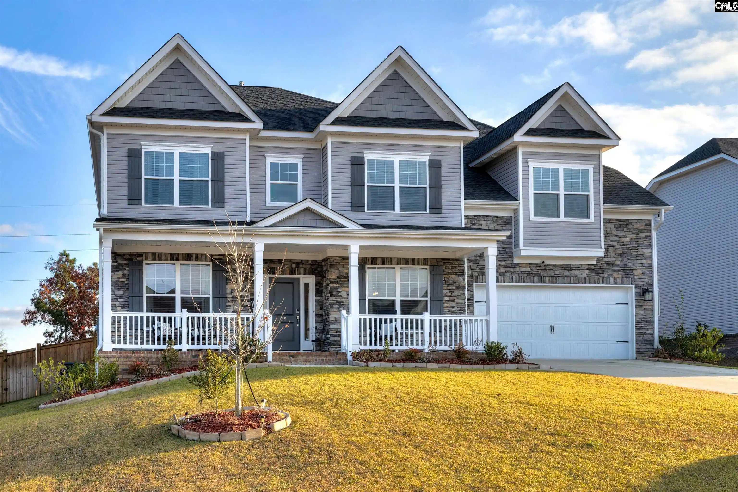 Homes for sale in Elgin, SC | 29 Coltswood Ln, Elgin, SC 29045 | MLS# 628729