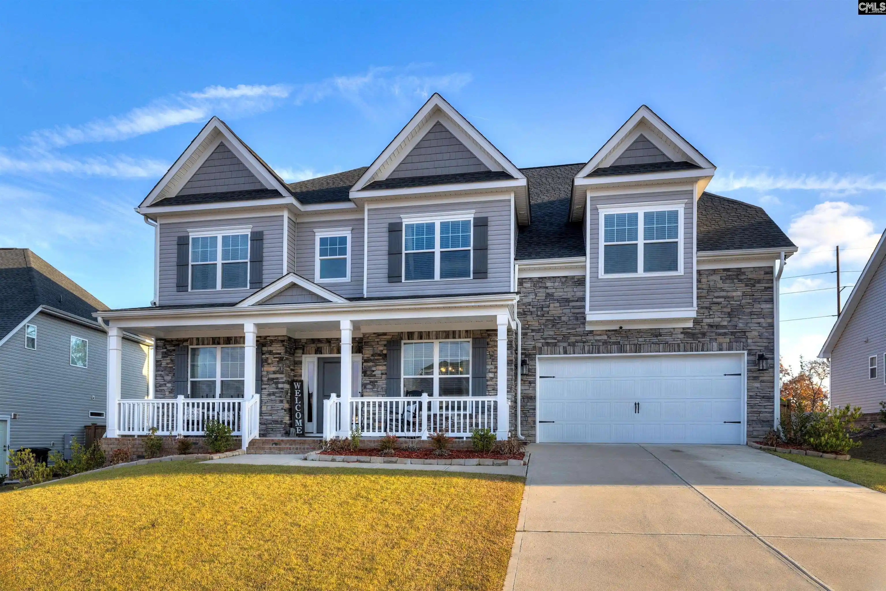 Homes for sale in Elgin, SC | 29 Coltswood Ln, Elgin, SC 29045 | MLS# 628729