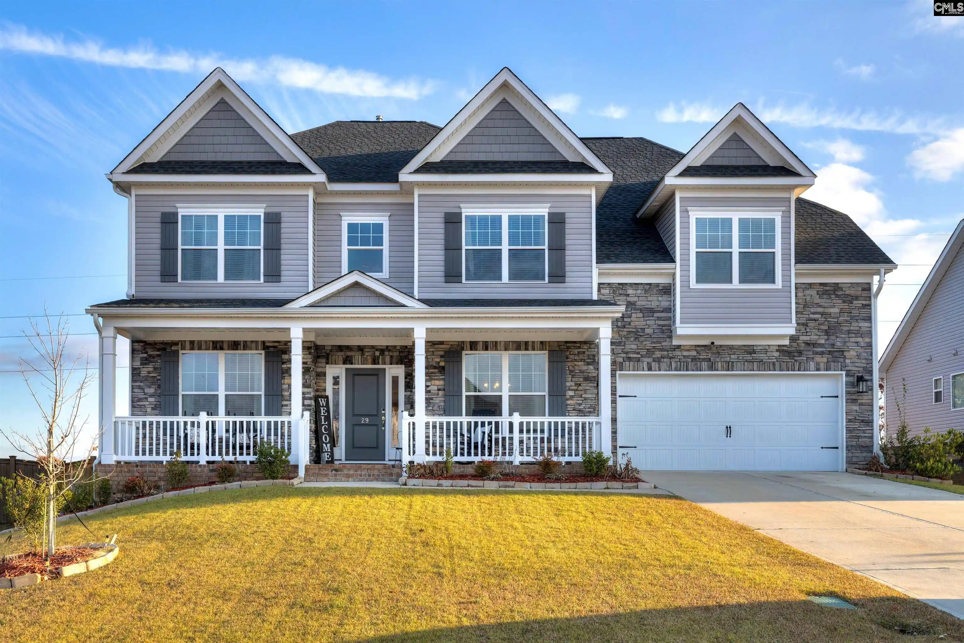 Homes for sale in Elgin, SC | 29 Coltswood Ln, Elgin, SC 29045 | MLS# 628729