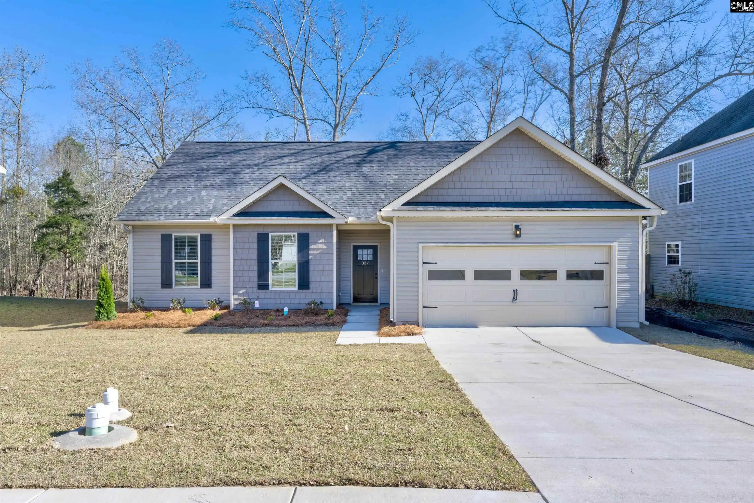 Homes for sale in Columbia, SC | 337 Hester, Columbia, SC 29223 | MLS# 628752