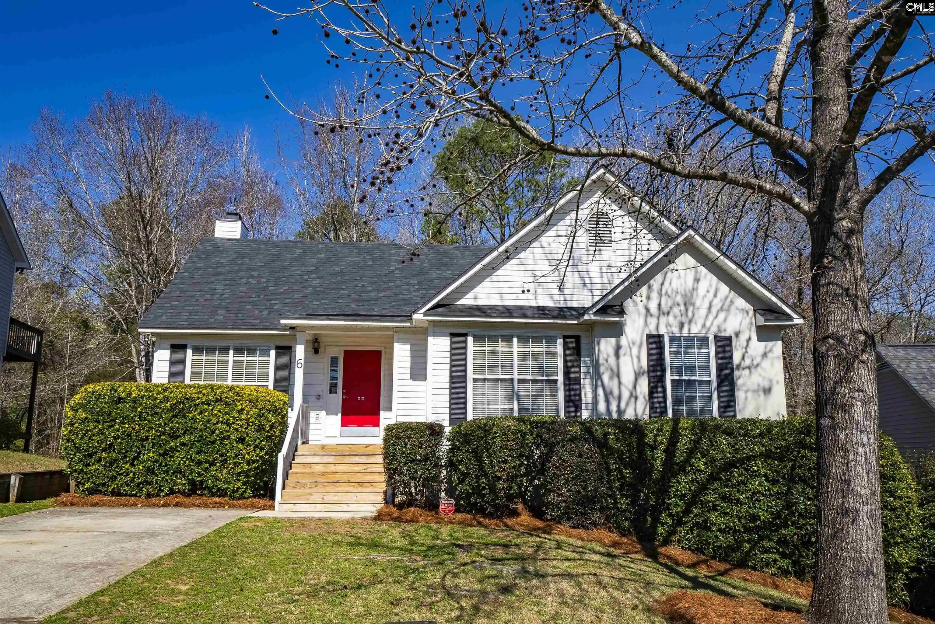 Homes for sale in Irmo, SC | 6 Gidding Ct, Irmo, SC 29063 | MLS# 628859