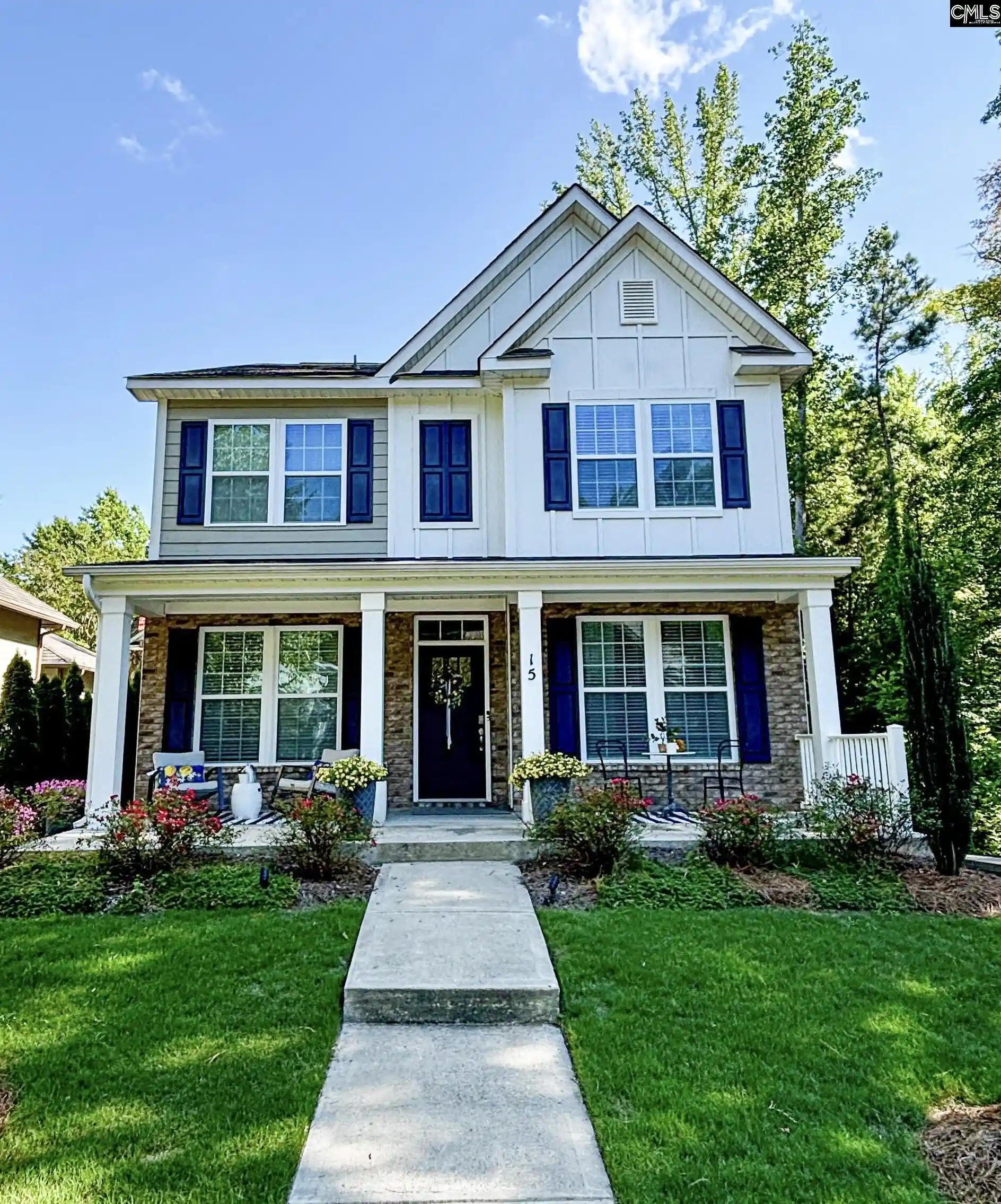 Photo 1 of Single family home for sale at 15 Alumni, Blythewood, SC 29016 | MLS# 628863 | Listing updated on 2026-07-31