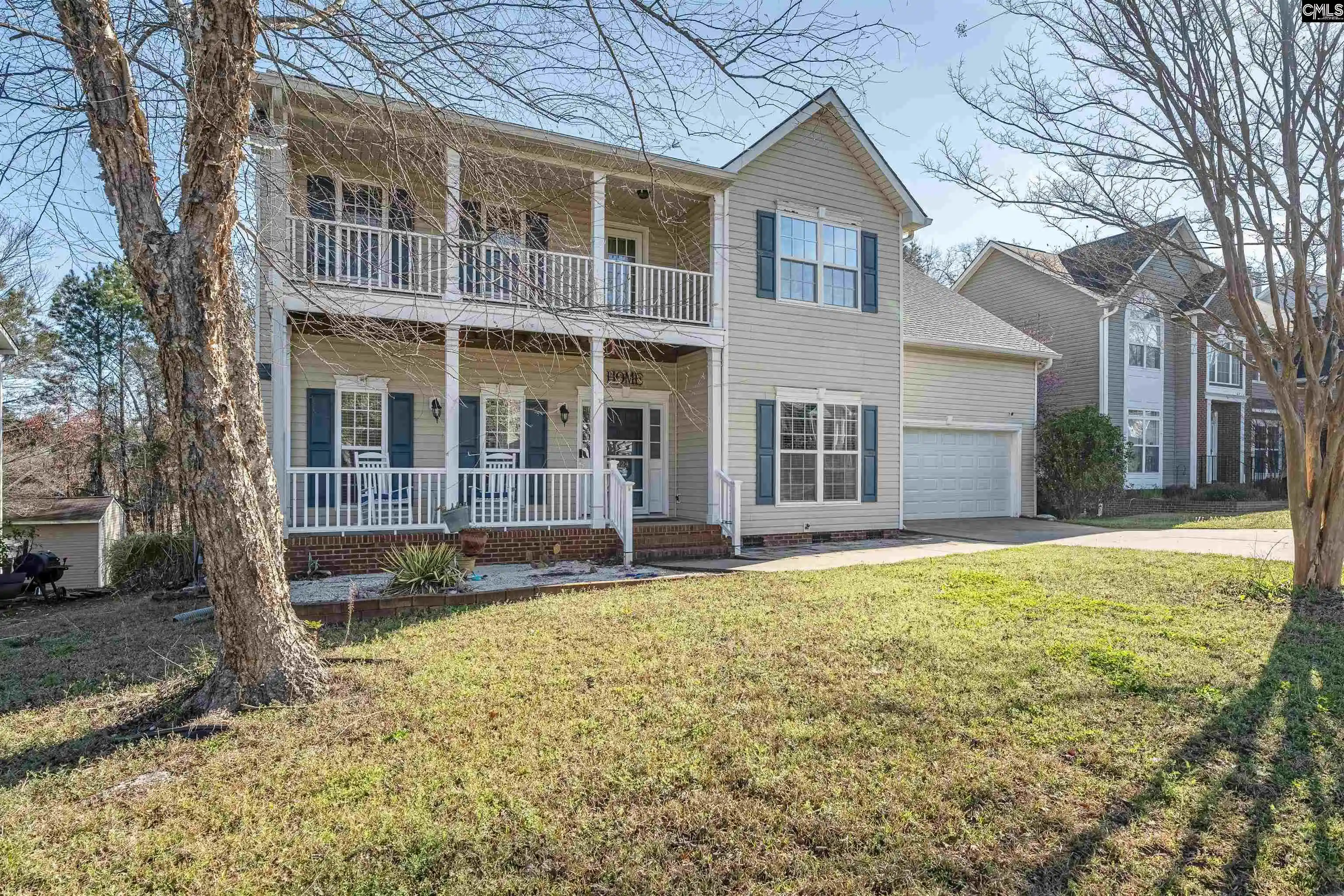 Photo 1 of Single family home for sale at 524 Cabin, Irmo, SC 29063 | MLS# 628884 | Listing updated on 2026-06-22