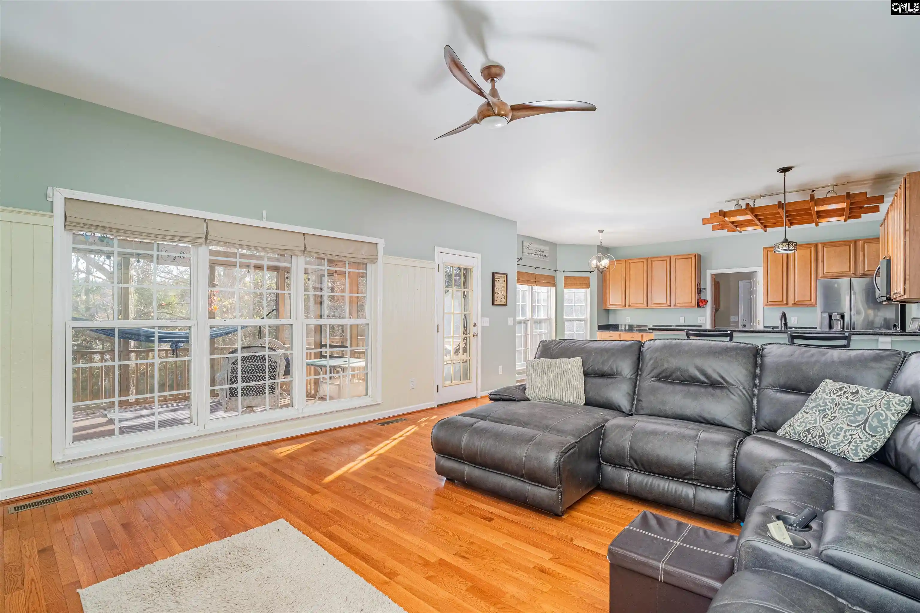 Photo 2 of Single family home for sale at 524 Cabin, Irmo, SC 29063 | MLS# 628884 | Listing updated on 2026-06-22