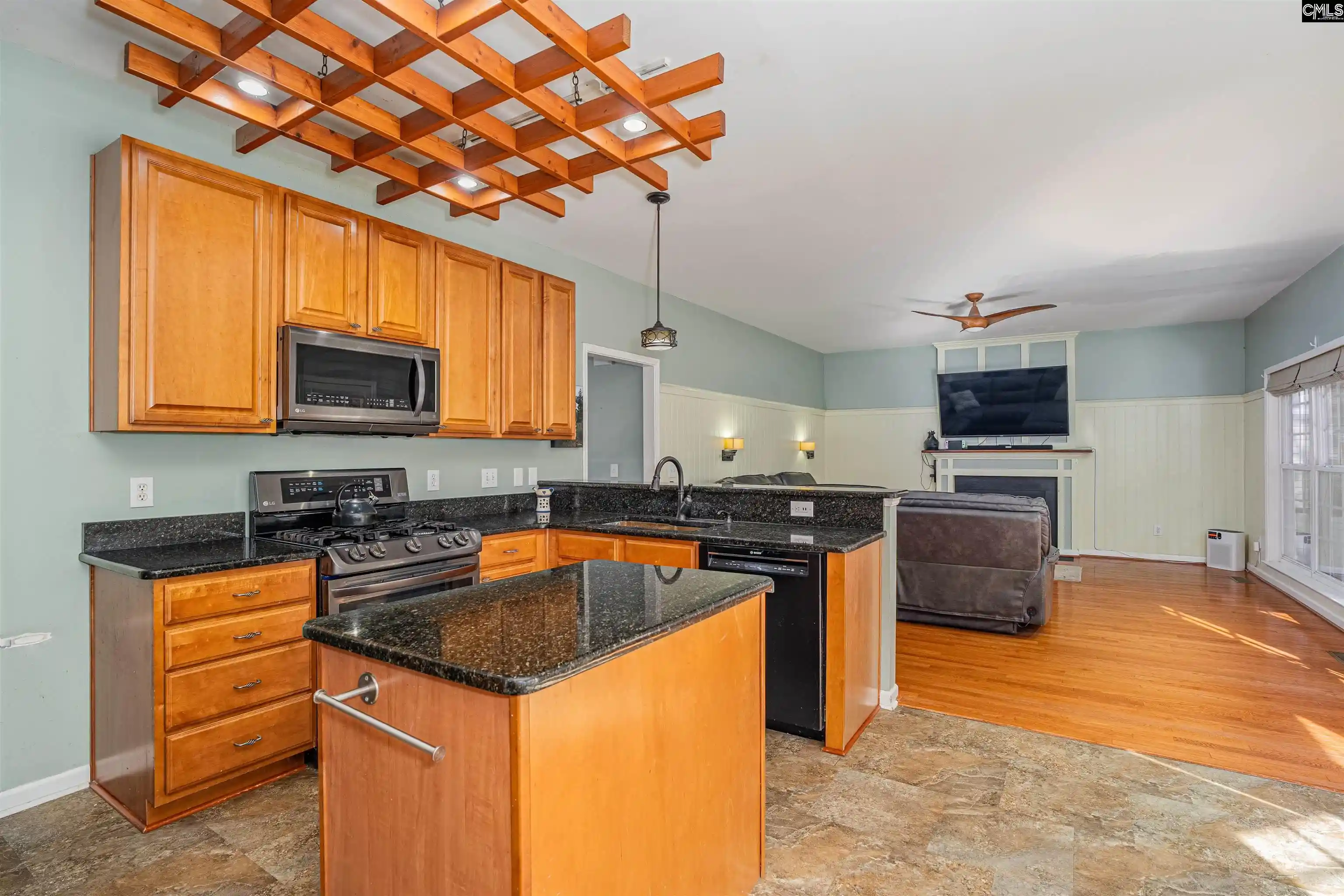 Photo 4 of Single family home for sale at 524 Cabin, Irmo, SC 29063 | MLS# 628884 | Listing updated on 2026-06-22