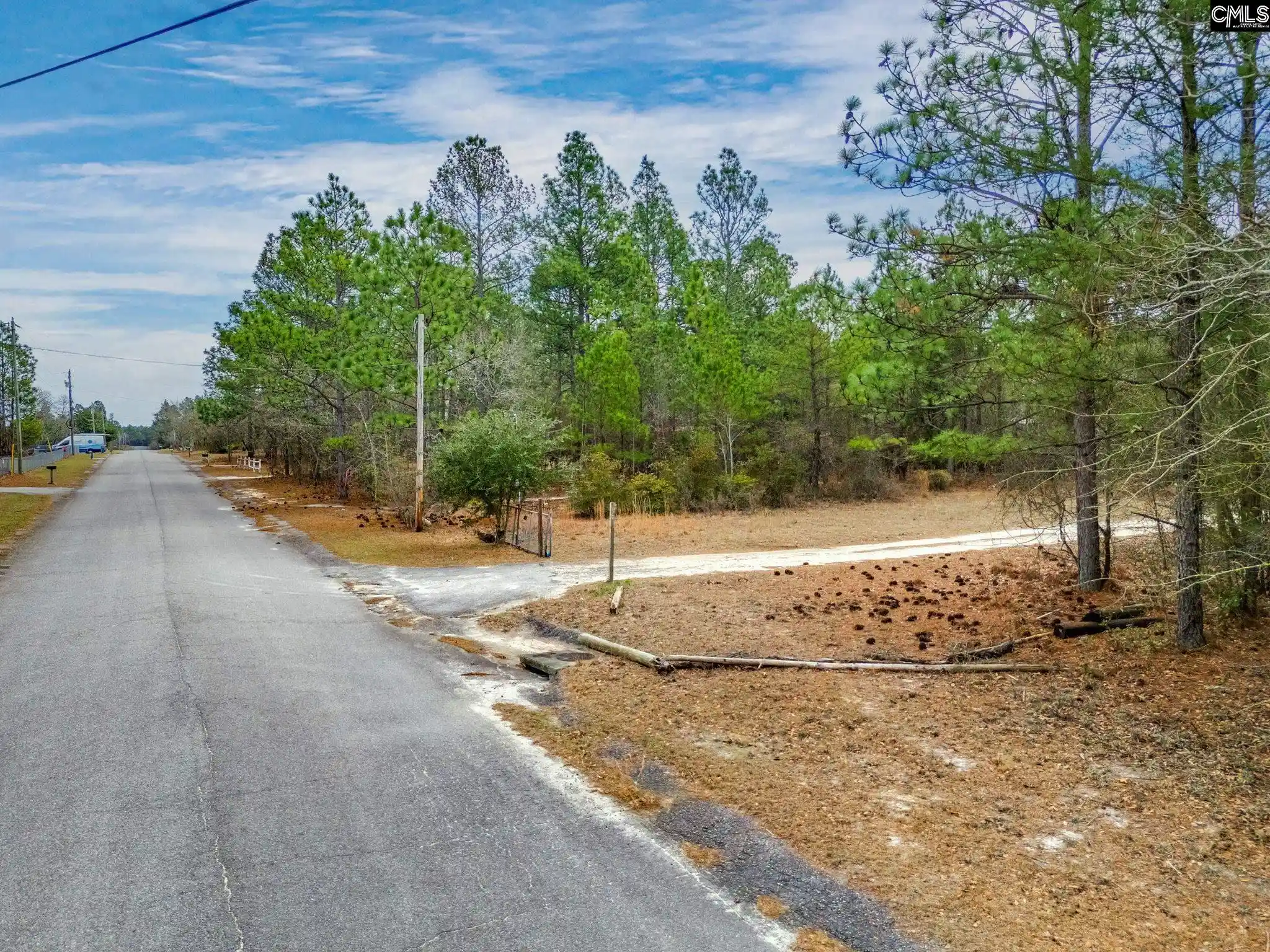 Photo 1 of Land for sale at 219 & 223 Donald, Lexington, SC 29073 | MLS# 628886 | Listing updated on 2026-04-15