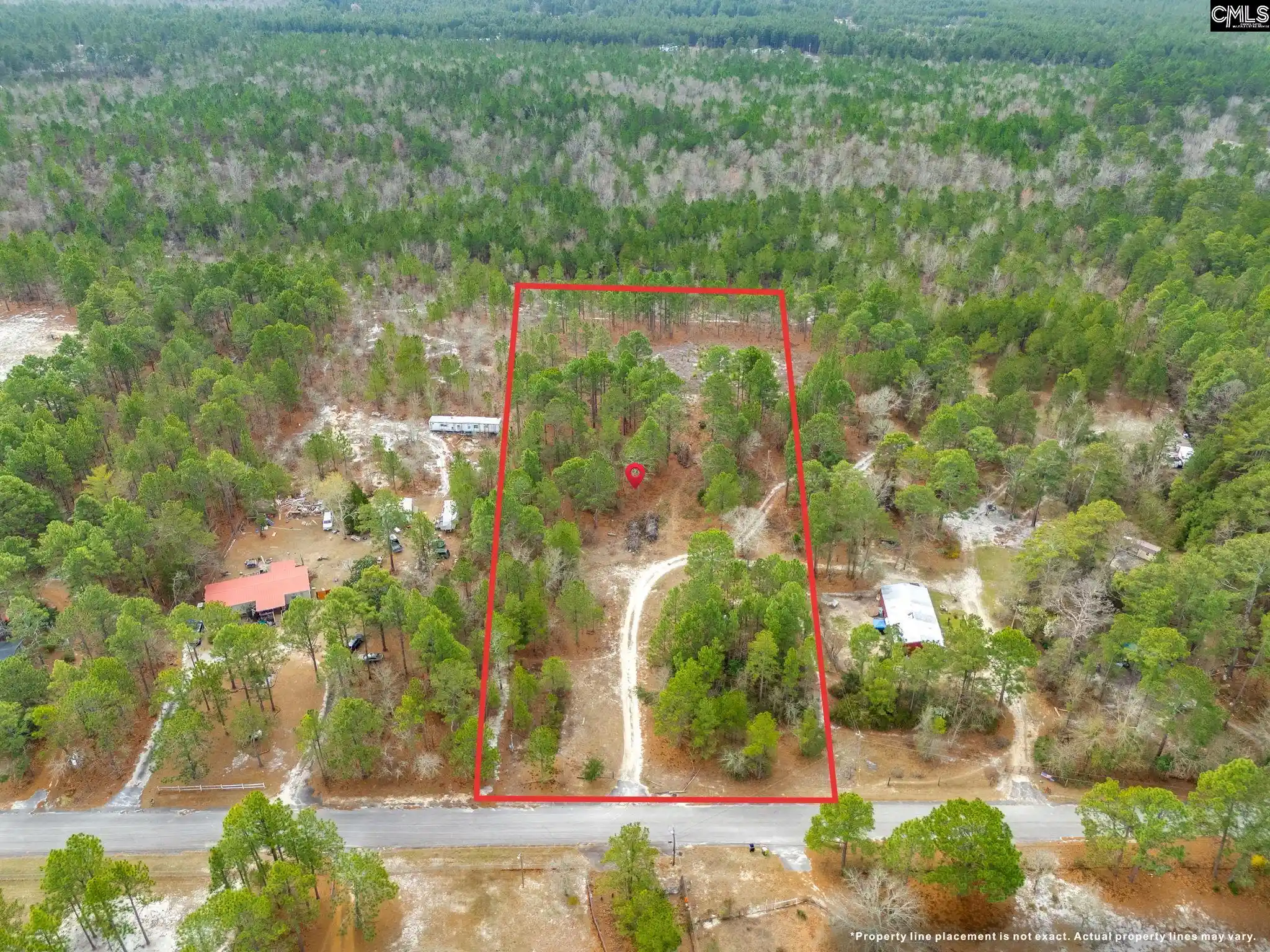 Photo 2 of Land for sale at 219 & 223 Donald, Lexington, SC 29073 | MLS# 628886 | Listing updated on 2026-04-15
