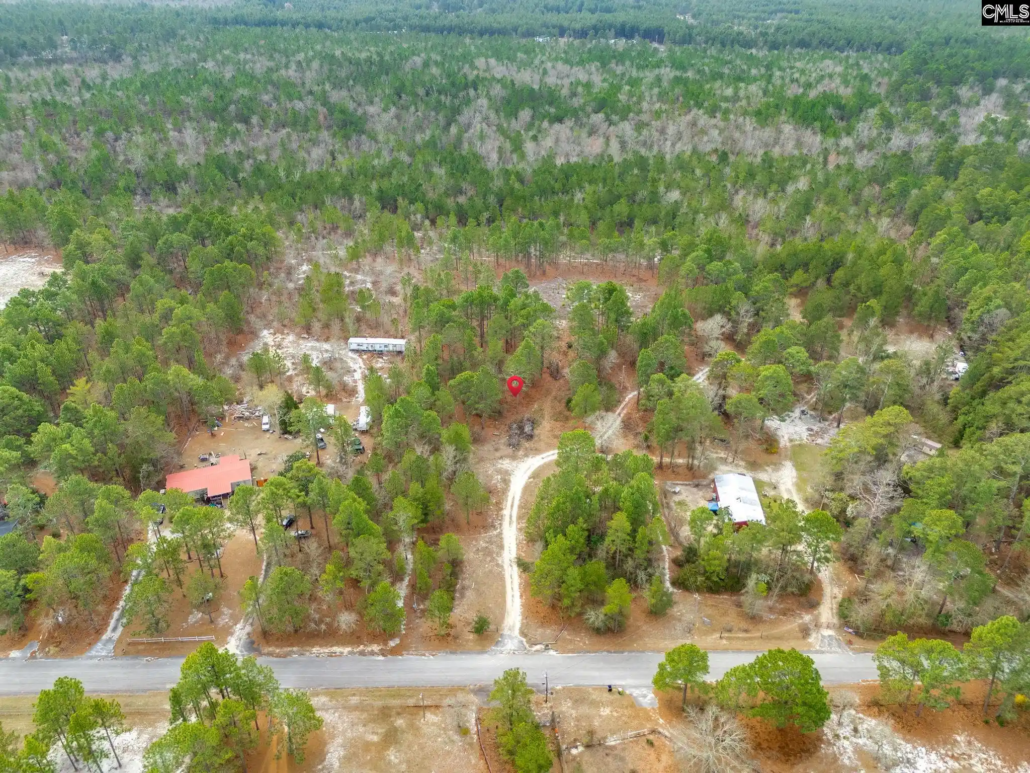 Photo 3 of Land for sale at 219 & 223 Donald, Lexington, SC 29073 | MLS# 628886 | Listing updated on 2026-04-15