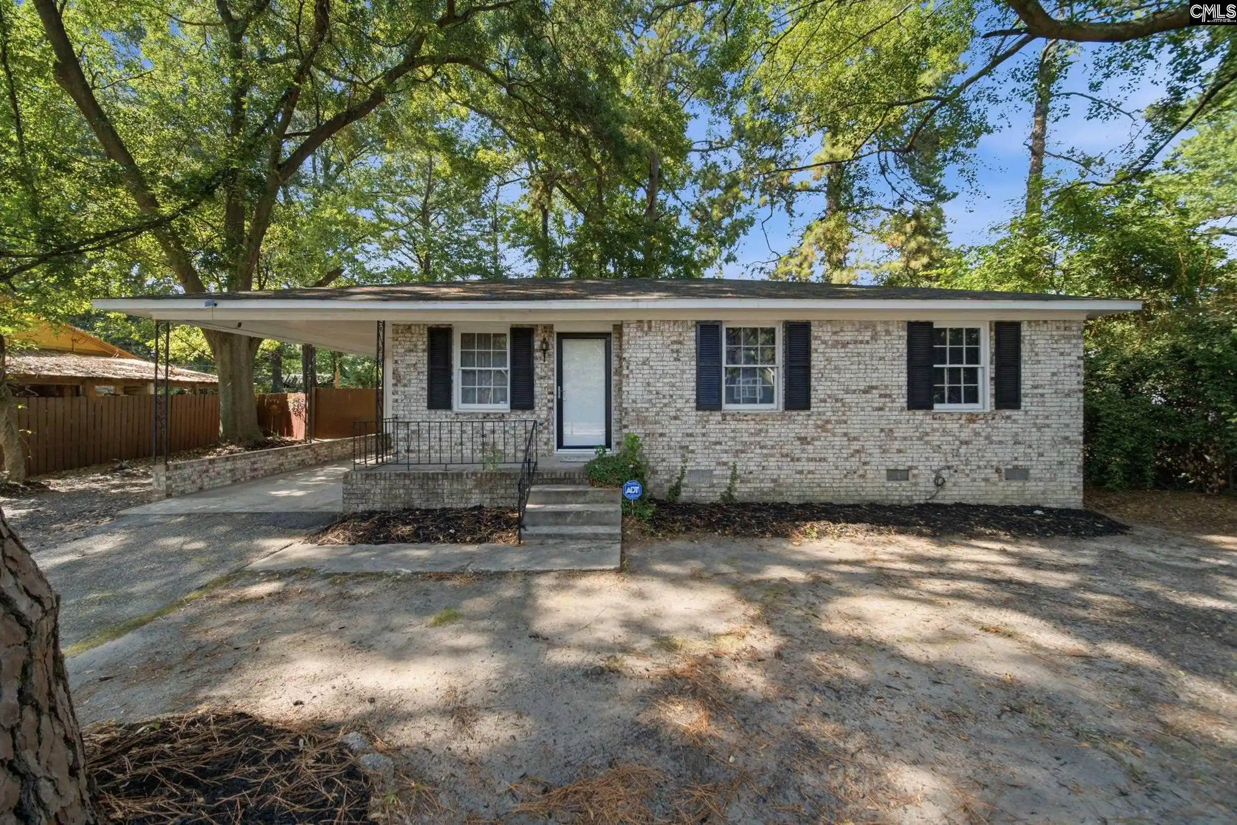 1st image of 2341 Rolling Hills, Columbia, SC 29210 | MLS# 629035