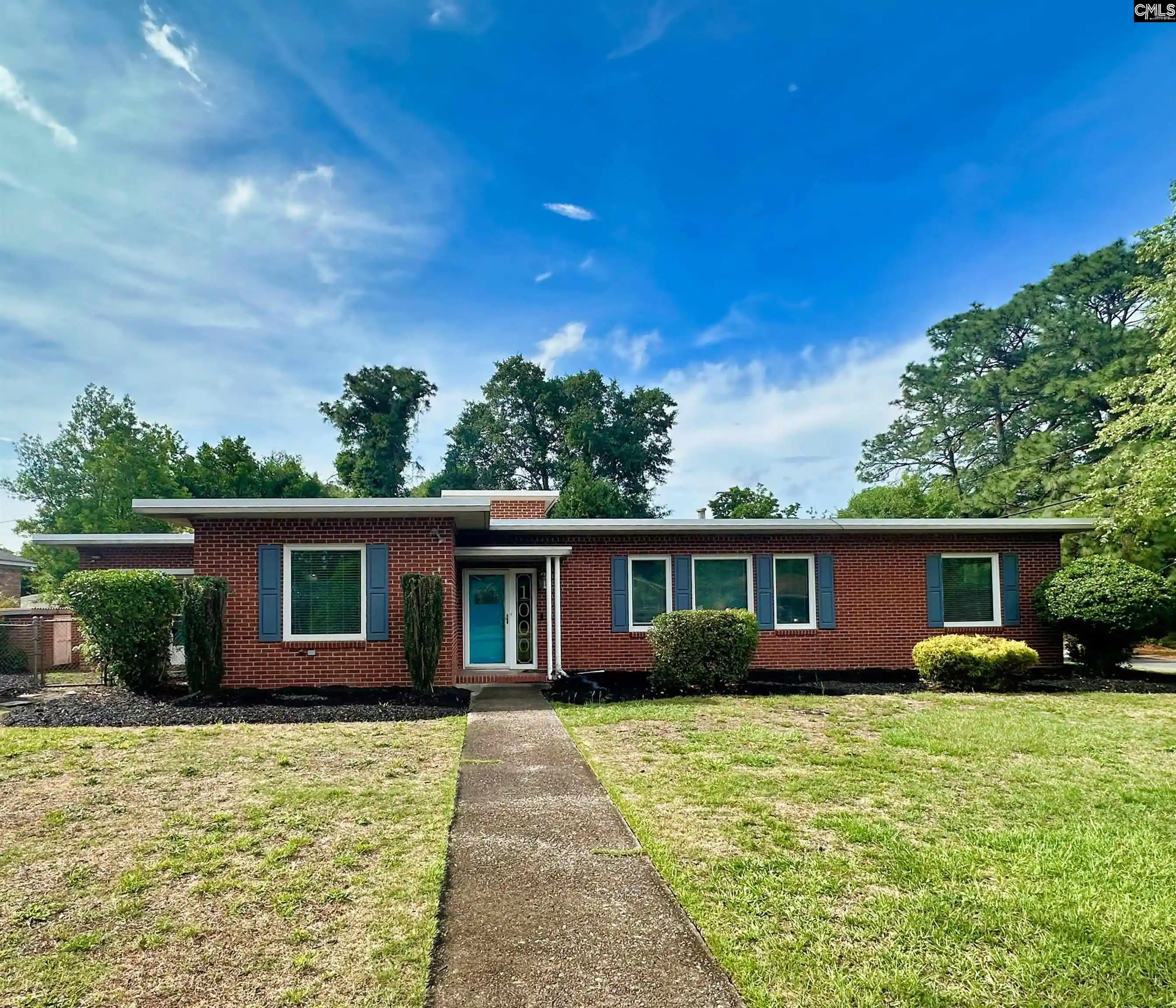 1st image of 1000 Evergreen, West Columbia, SC 29169 | MLS# 629039
