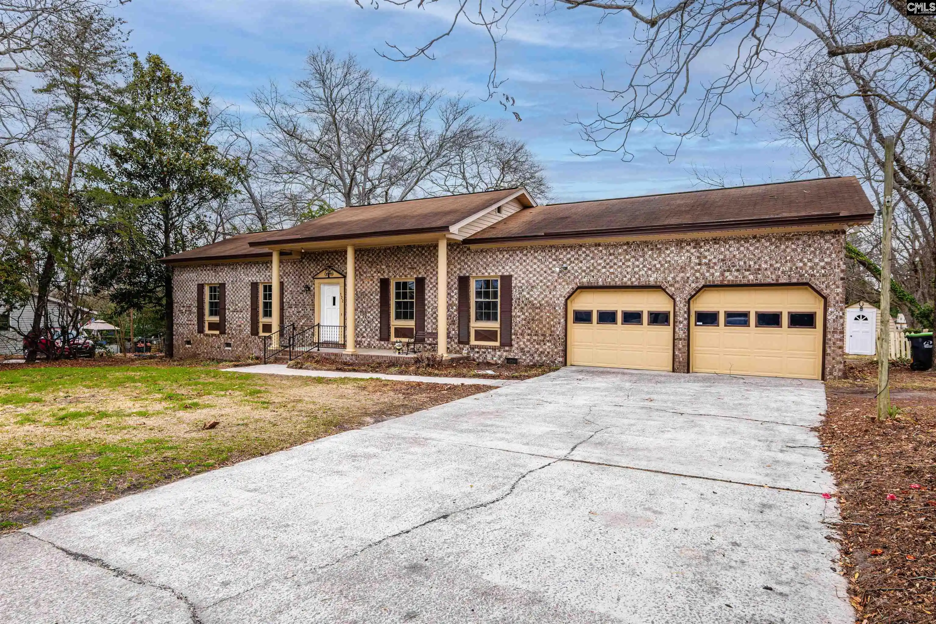Photo 1 of Single family home for sale at 122 Old Chapin, Lexington, SC 29072 | MLS# 629066 | Listing updated on 2026-03-20