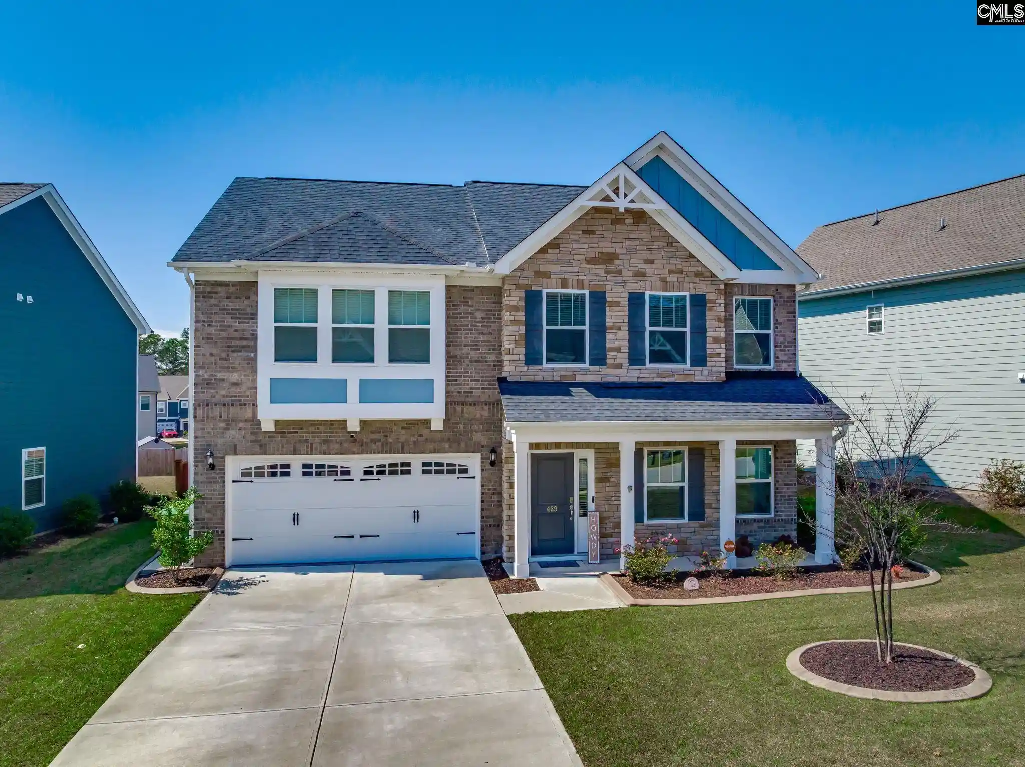 1st image of 429 Harbour Pointe, Columbia, SC 29229 | MLS# 629089