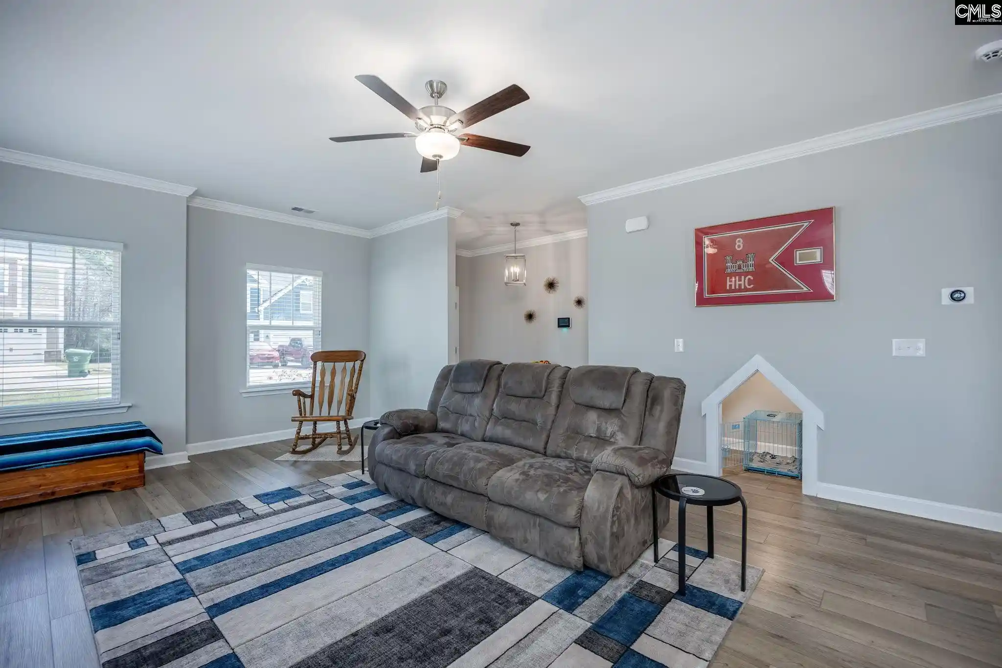 3rd image of 429 Harbour Pointe, Columbia, SC 29229 | MLS# 629089