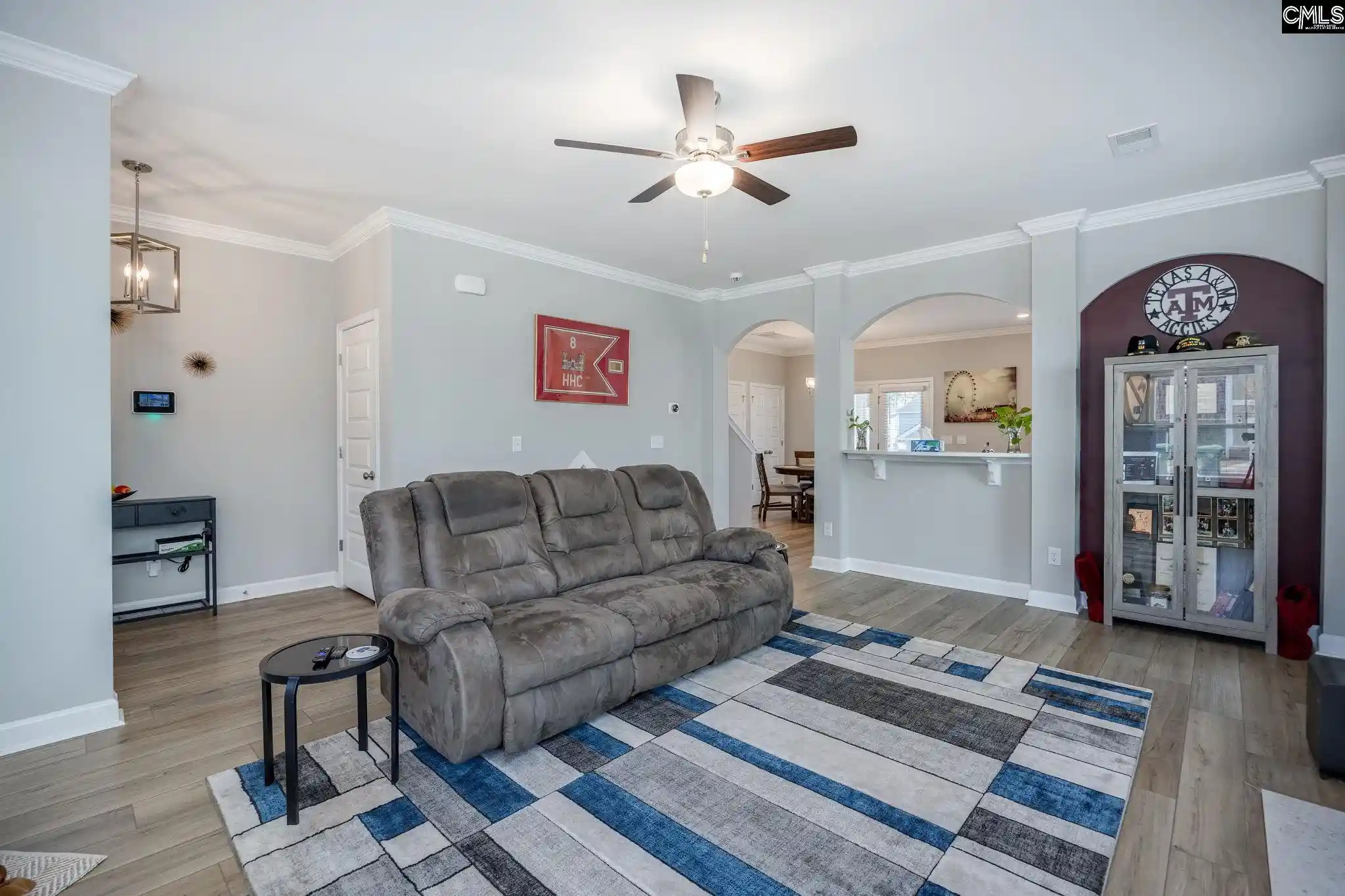 67th image of 429 Harbour Pointe, Columbia, SC 29229 | MLS# 629089