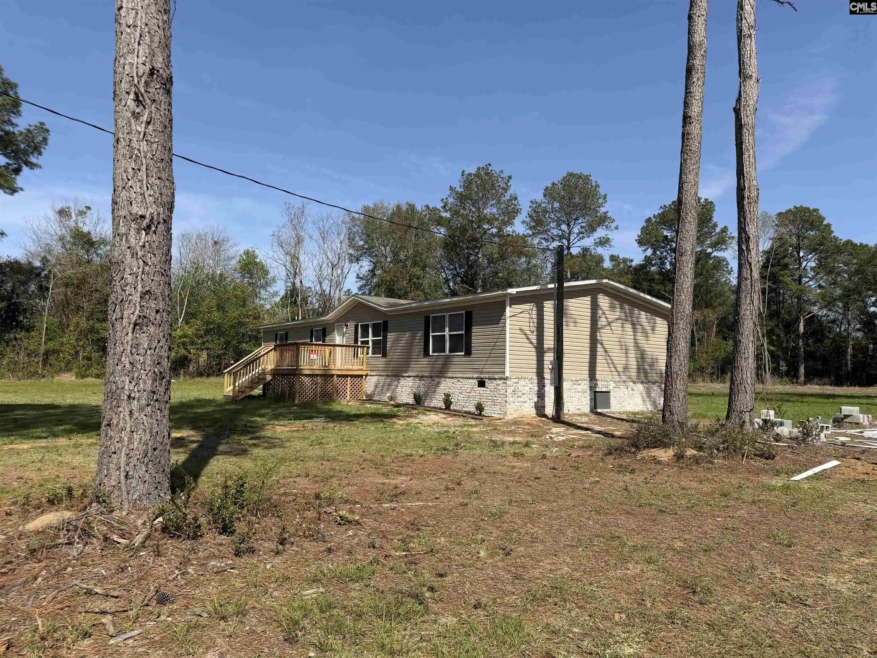 1st image of 7533 Old Number Six, Santee, SC 29142 | MLS# 629177