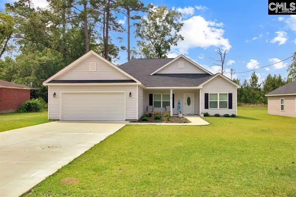 1st image of 1549 Brentwood, Orangeburg, SC 29115 | MLS# 629208