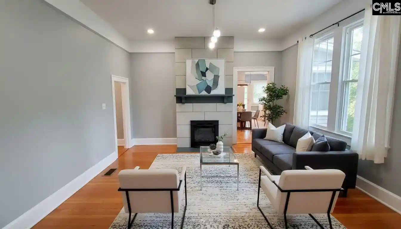 3rd image of 305 S Saluda, Columbia, SC 29205 | MLS# 629317