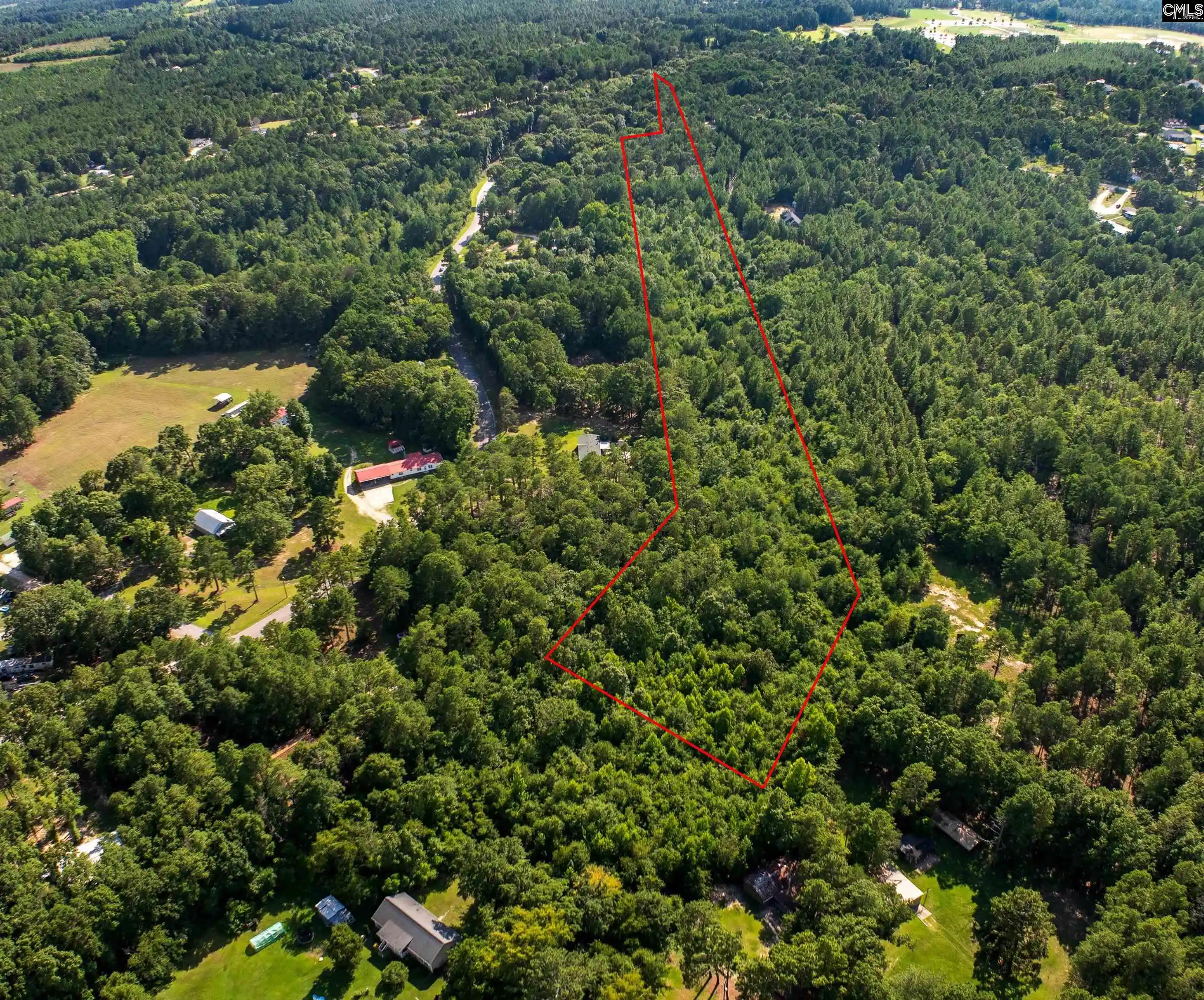 Photo 1 of Land for sale at 0 Green Hills, Gilbert, SC 29054 | MLS# 629323 | Listing updated on 2026-07-23
