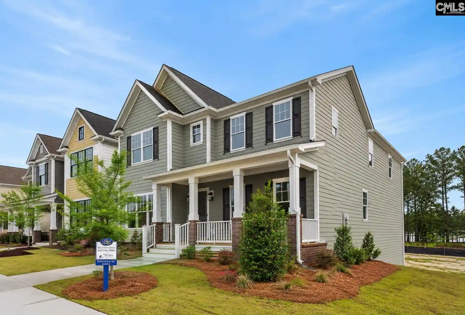 Photo 1 of Single family home for sale at 773 Long Pointe, Columbia, SC 29229 | MLS# 629326 | Listing updated on 2026-09-19