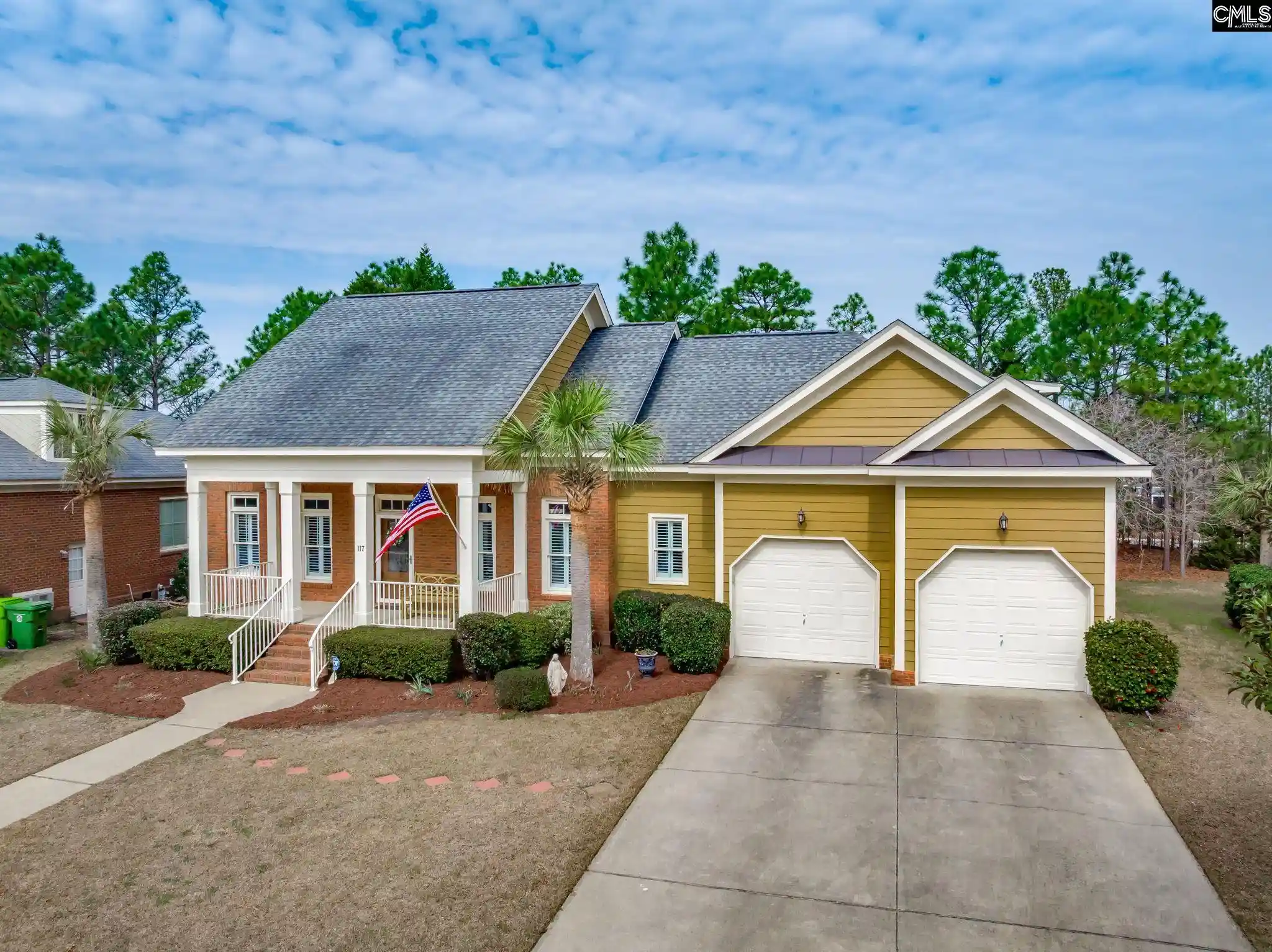 Photo 1 of Single family home for sale at 117 Parish Walk, Elgin, SC 29045 | MLS# 629338 | Listing updated on 2026-06-25