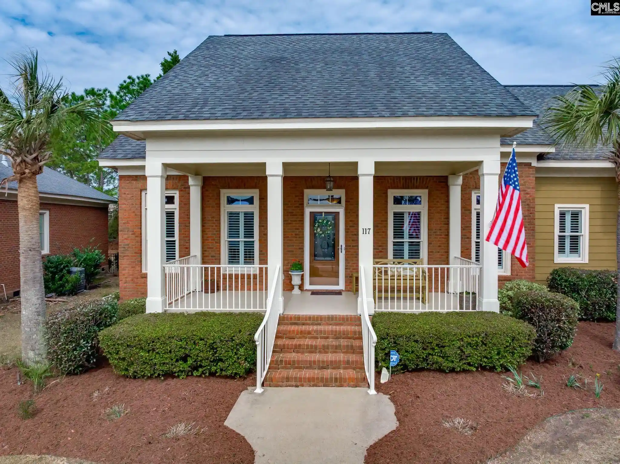 Photo 2 of Single family home for sale at 117 Parish Walk, Elgin, SC 29045 | MLS# 629338 | Listing updated on 2026-06-25