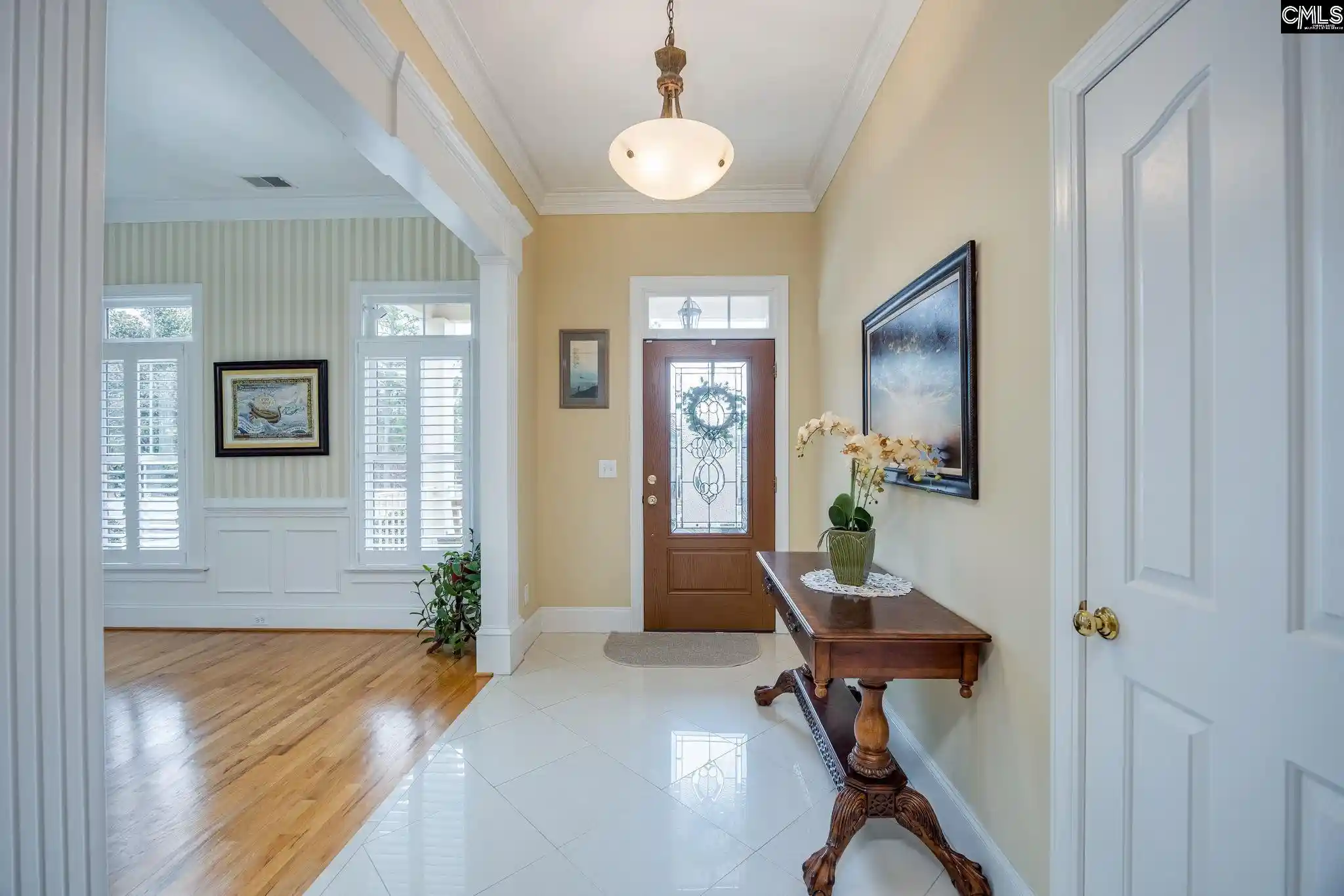 Photo 4 of Single family home for sale at 117 Parish Walk, Elgin, SC 29045 | MLS# 629338 | Listing updated on 2026-06-25