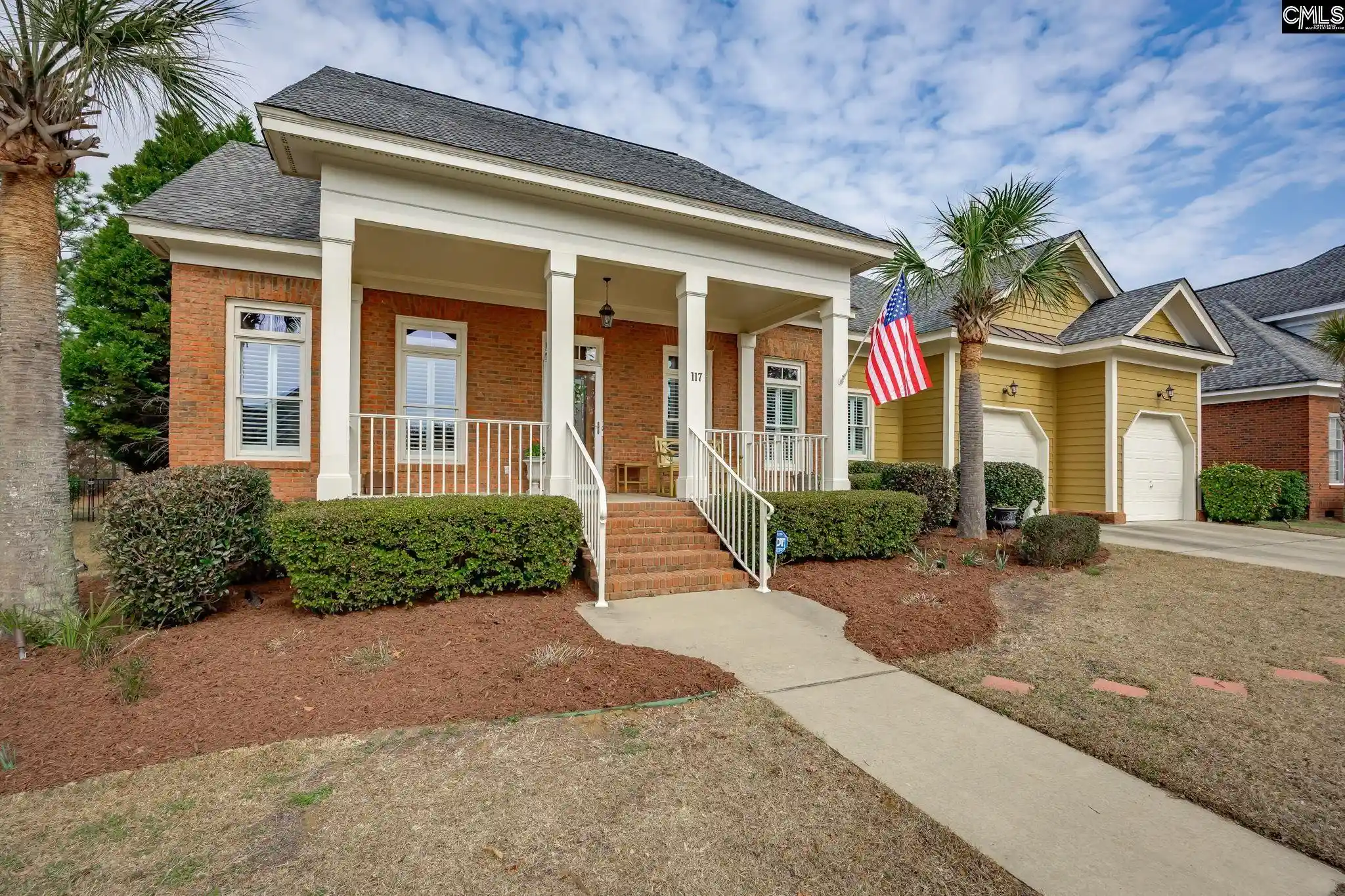 Photo 79 of Single family home for sale at 117 Parish Walk, Elgin, SC 29045 | MLS# 629338 | Listing updated on 2026-06-25