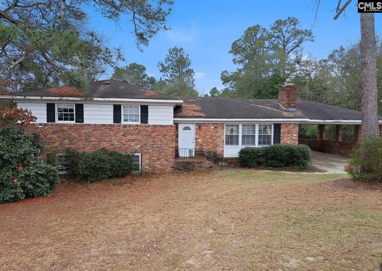 Photo 1 of Single family home for sale at 4310 Rockbridge, Columbia, SC 29206 | MLS# 629357 | Listing updated on 2026-09-17