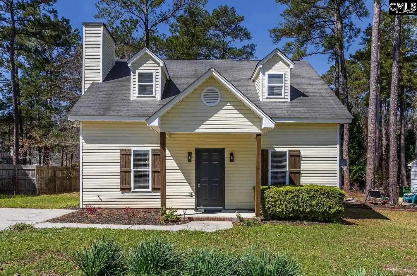 Single family home for sale at 301 Squire, Columbia, SC 29223 | MLS# 629366