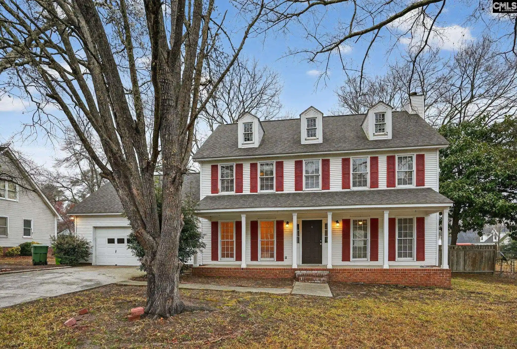 Photo 1 of Single family home for sale at 122 Whitehurst, Columbia, SC 29229 | MLS# 629376 | Listing updated on 2026-08-15
