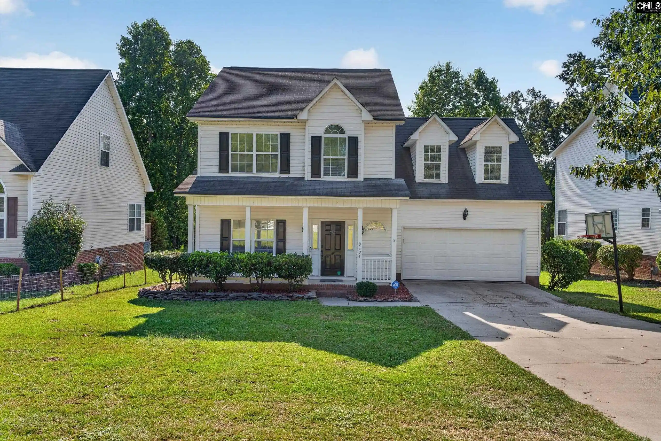 Photo 1 of Single family home for sale at 9194 Windsor Lake, Columbia, SC 29223 | MLS# 629449 | Listing updated on 2026-09-05