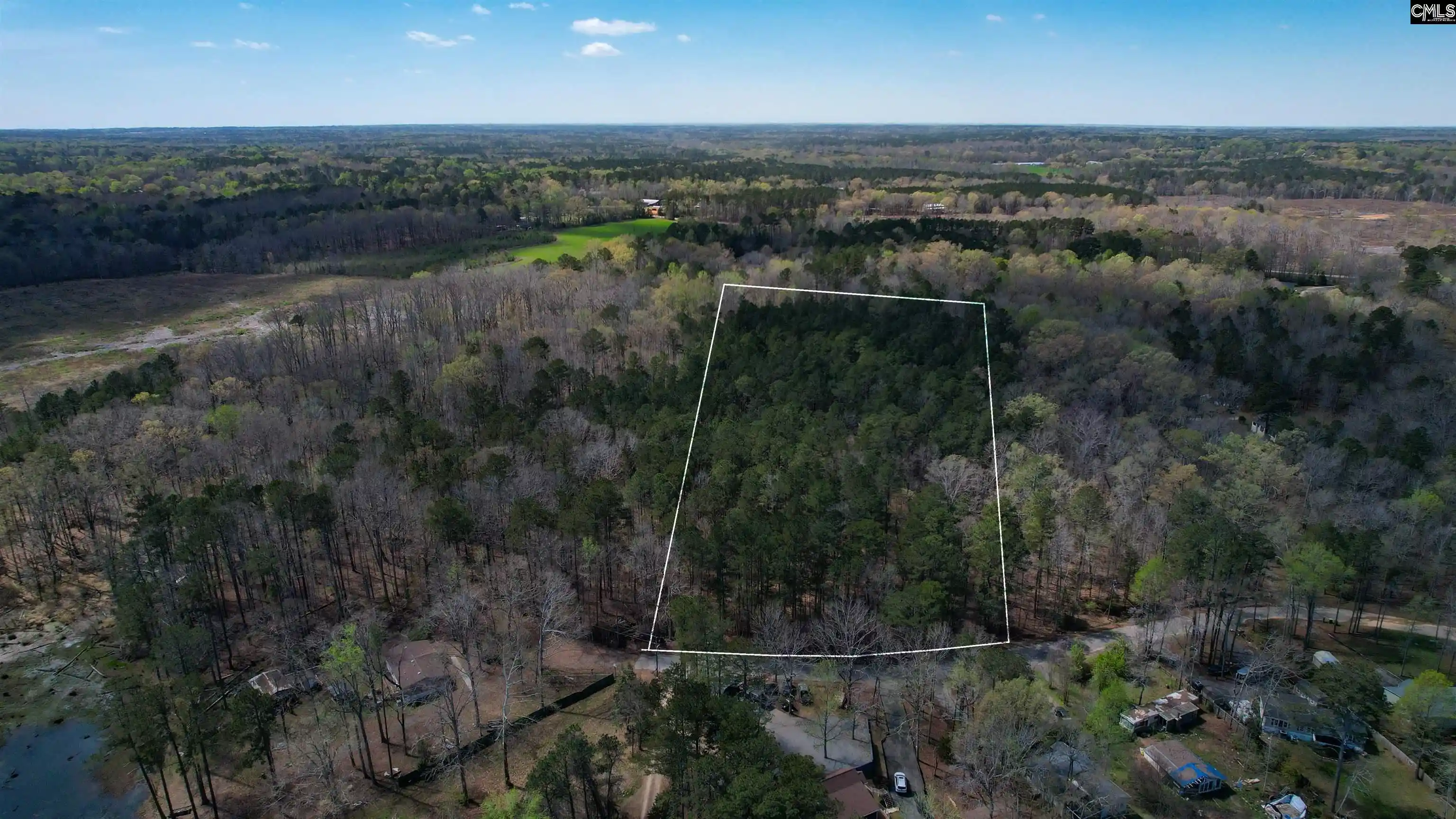 Homes for sale in Leesville, SC | 650 Horse Creek, Leesville, SC 29070 | MLS# 629479