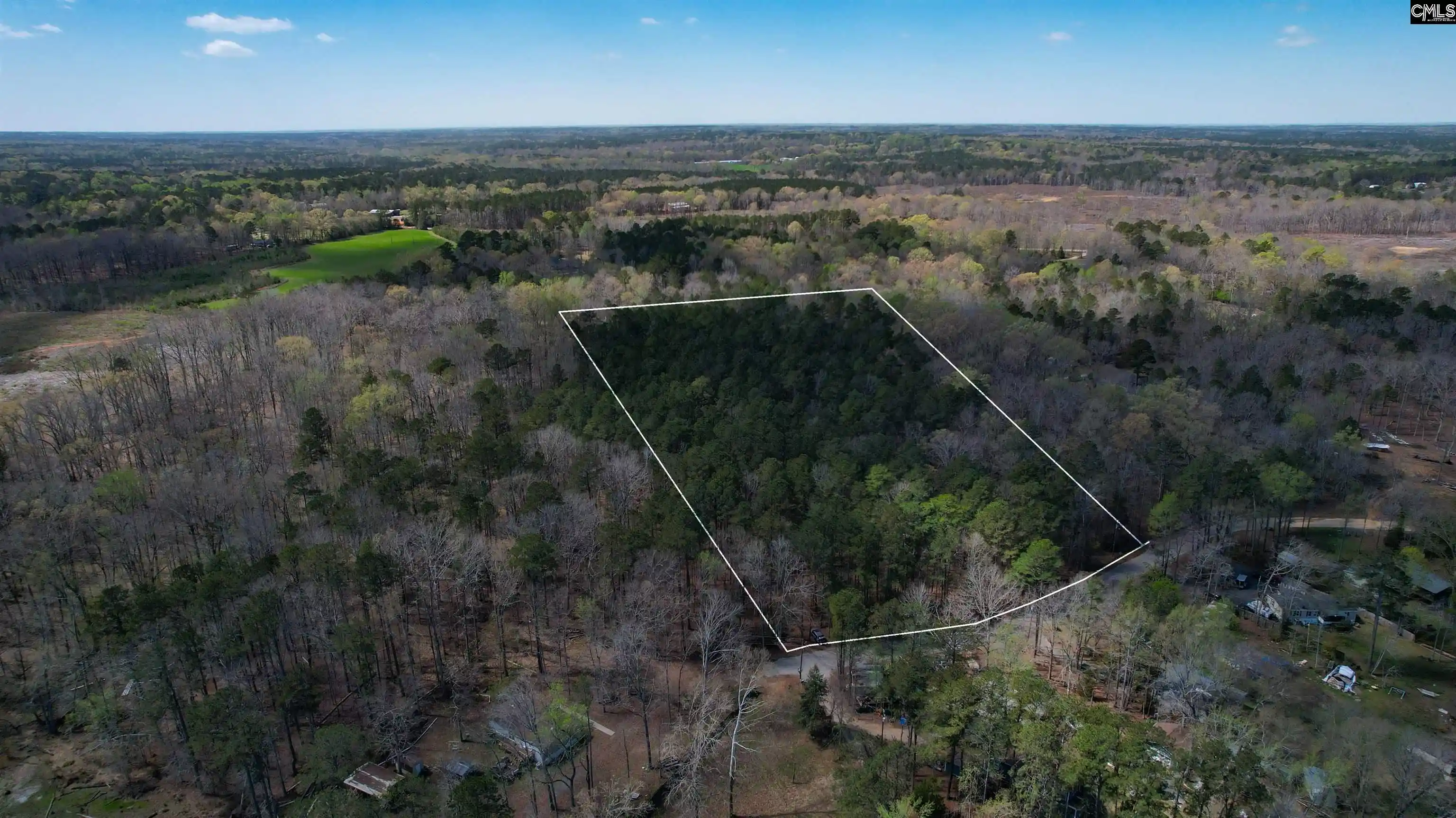 Homes for sale in Leesville, SC | 650 Horse Creek, Leesville, SC 29070 | MLS# 629479