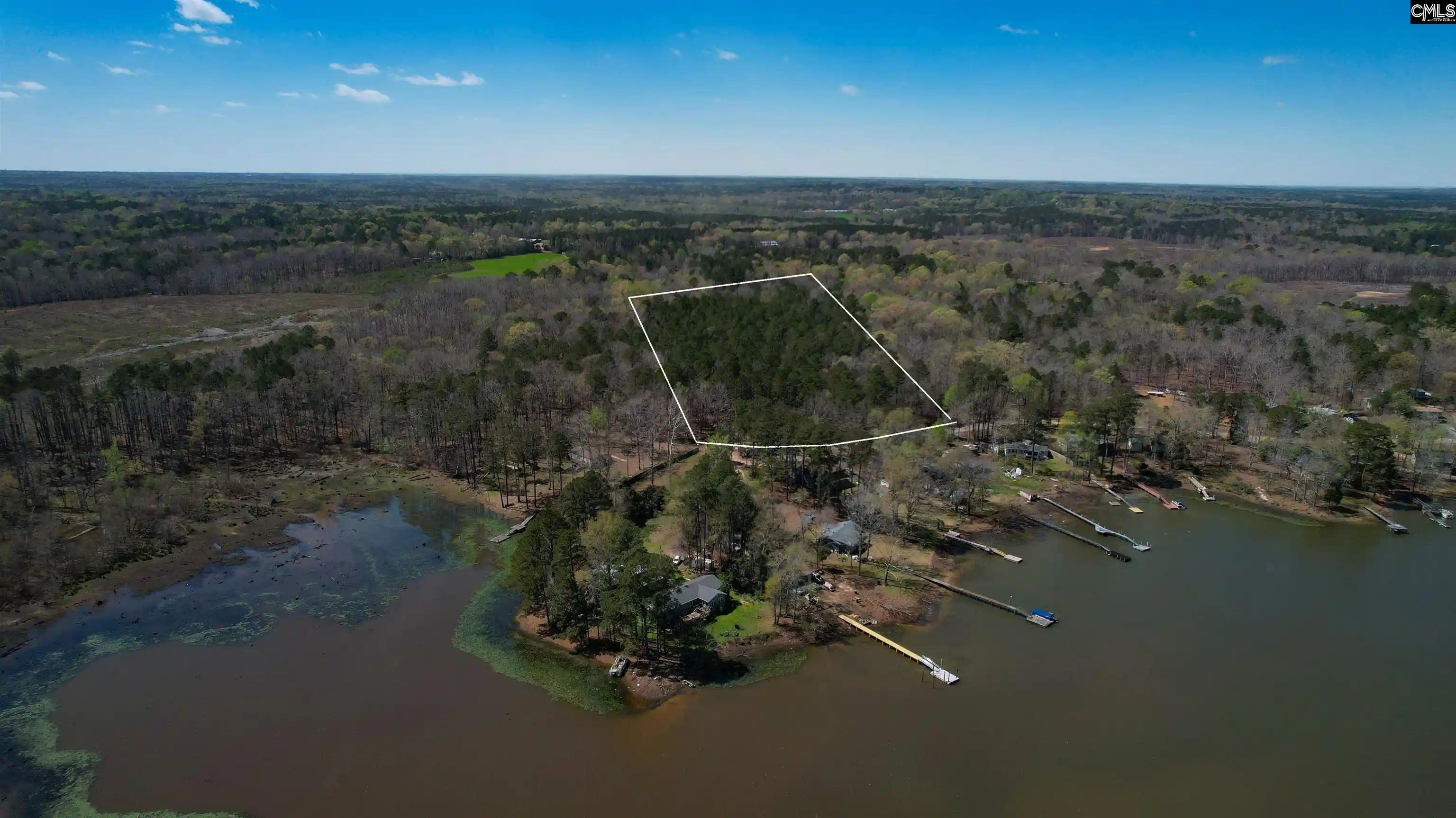 Homes for sale in Leesville, SC | 650 Horse Creek, Leesville, SC 29070 | MLS# 629479