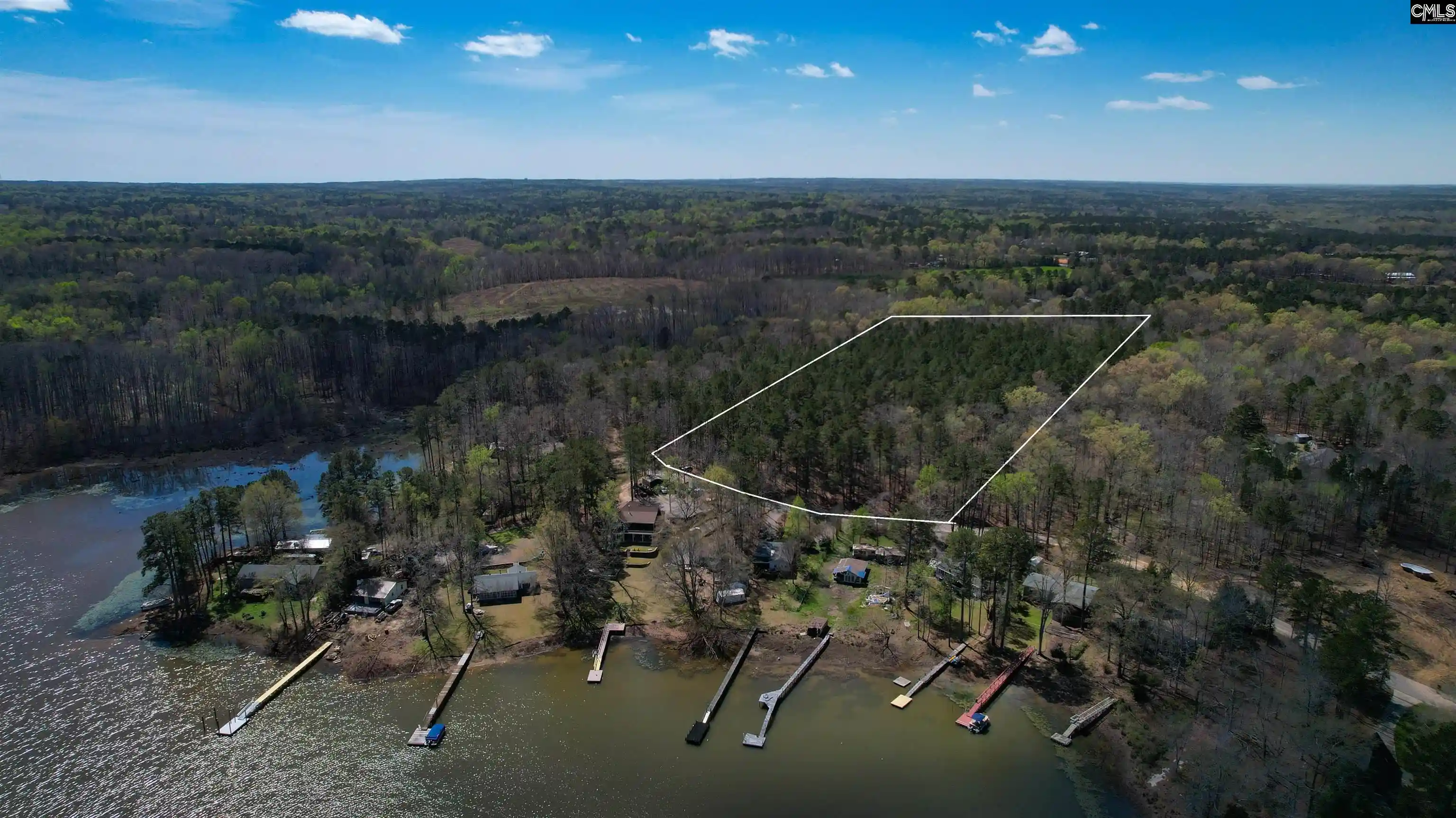 Homes for sale in Leesville, SC | 650 Horse Creek, Leesville, SC 29070 | MLS# 629479
