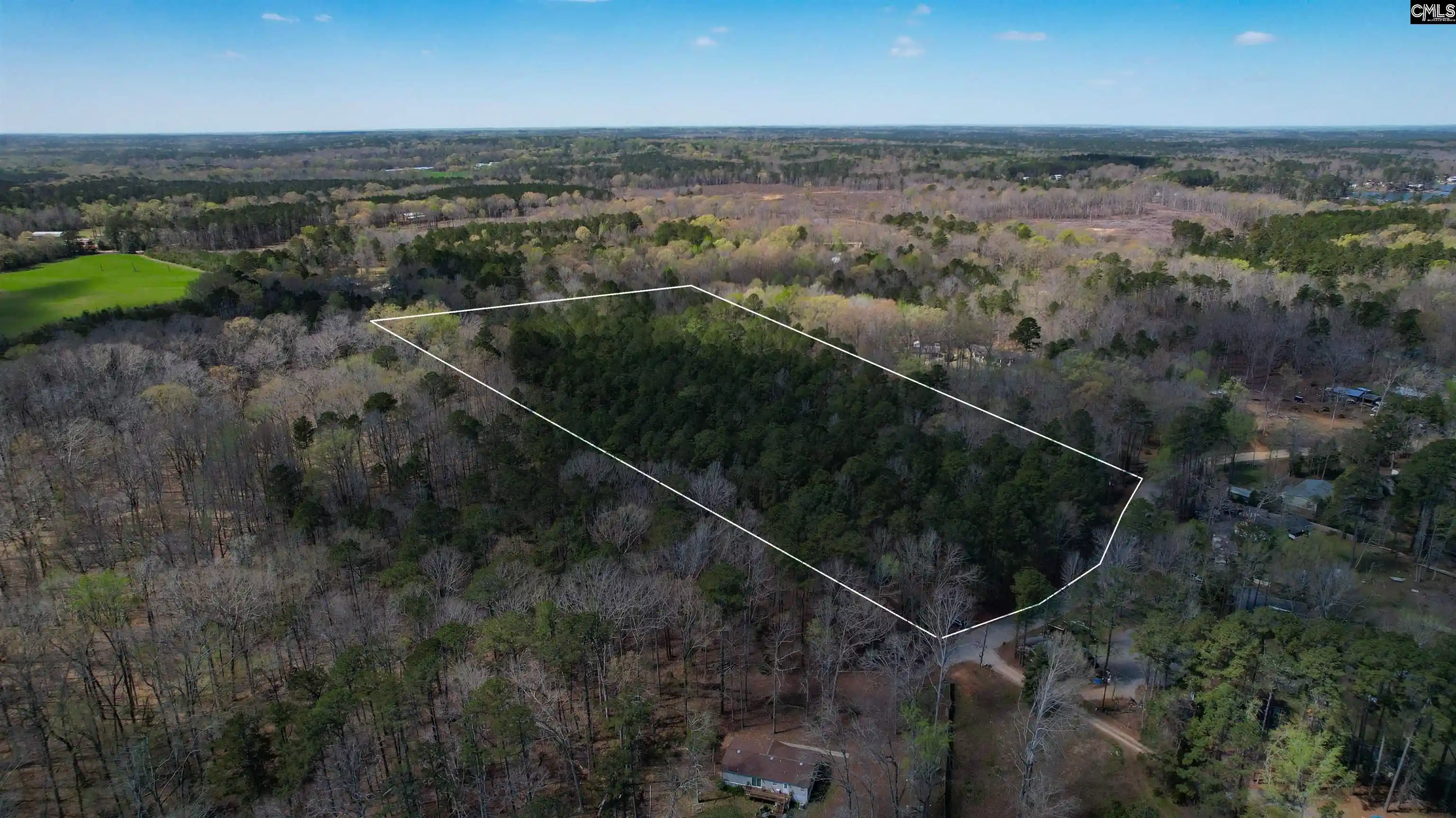 Homes for sale in Leesville, SC | 650 Horse Creek, Leesville, SC 29070 | MLS# 629479