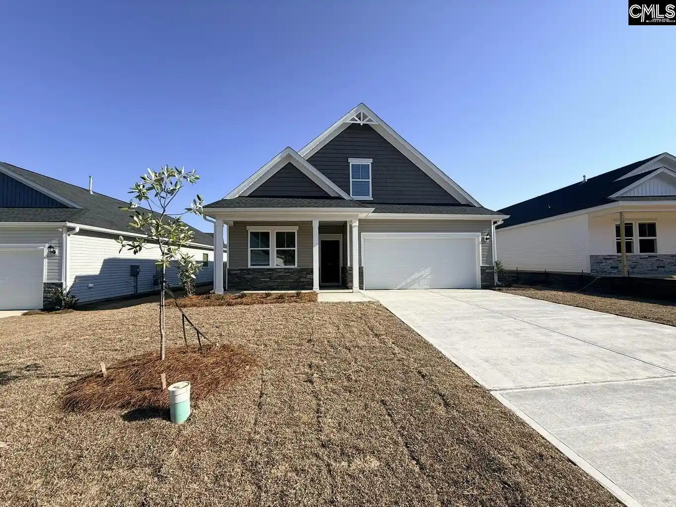 Photo 1 of Single family home for sale at 9148 Malahide, Aiken, SC 29801 | MLS# 629509 | Listing updated on 2026-10-19