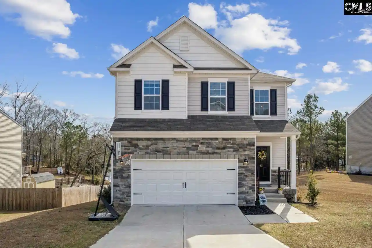 1st image of 221 Shadowbrook, Camden, SC 29020 | MLS# 629522