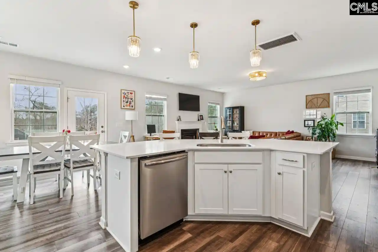 4th image of 221 Shadowbrook, Camden, SC 29020 | MLS# 629522