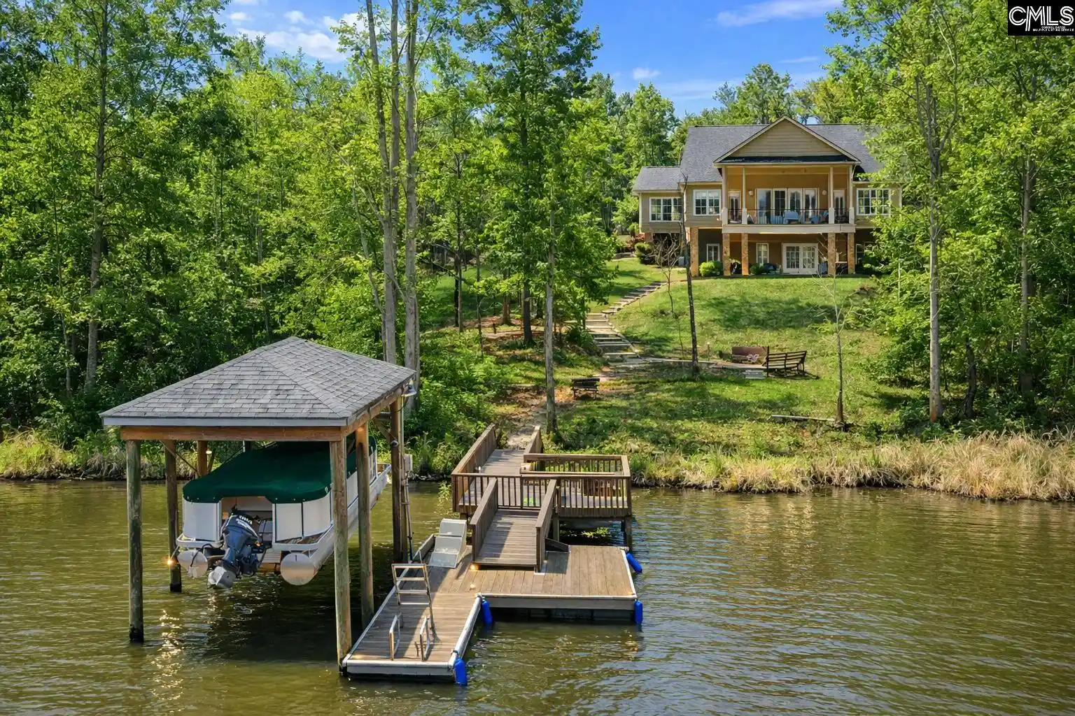 Homes for sale in Winnsboro, SC | 27 Wateree Key, Winnsboro, SC 29180 | MLS# 629550