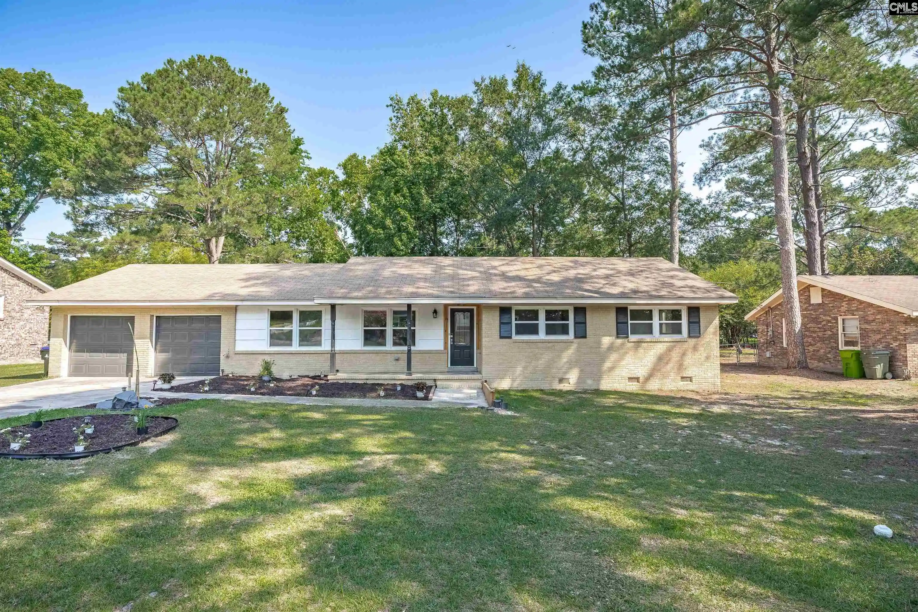 Homes for sale in Columbia, SC | 4709 Brenthaven, Columbia, SC 29206 | MLS# 629582