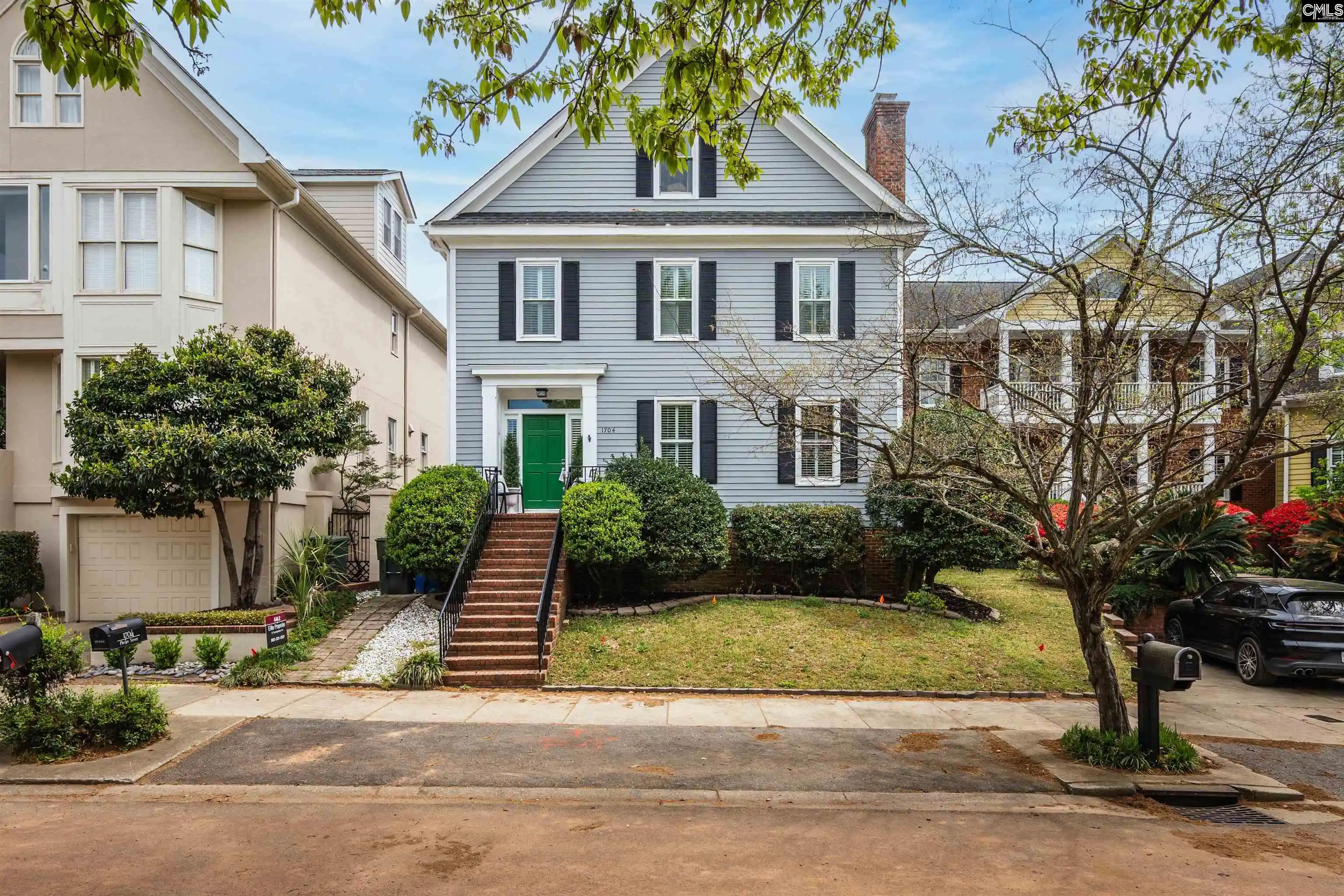 1st image of 1704 Phelps, Columbia, SC 29205 | MLS# 629583
