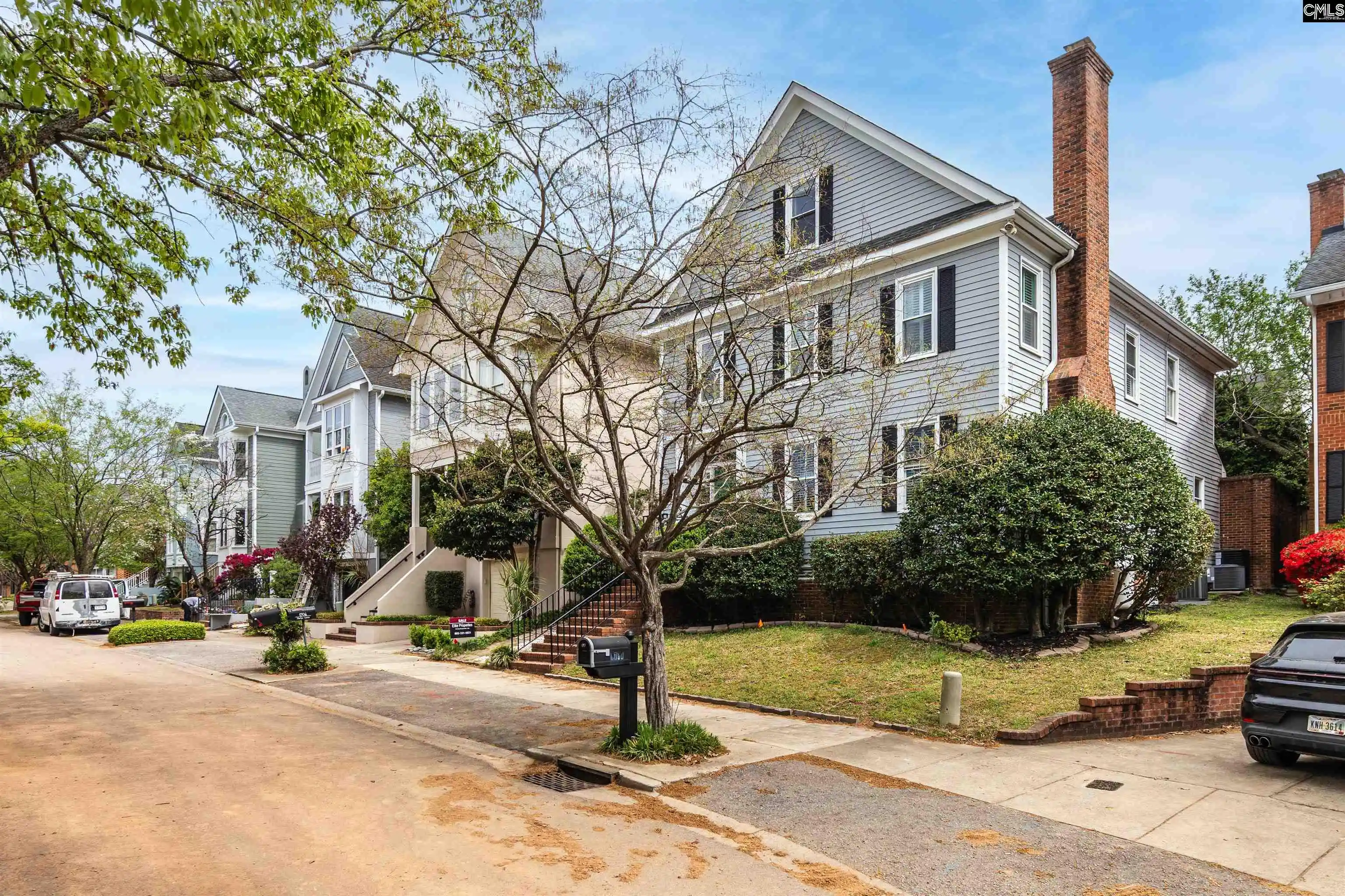 3rd image of 1704 Phelps, Columbia, SC 29205 | MLS# 629583