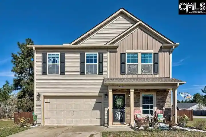 Photo 1 of Sale Pending at 455 Crassula, Lexington, SC 29073 | MLS# 629586 | Listing updated on 2026-09-01