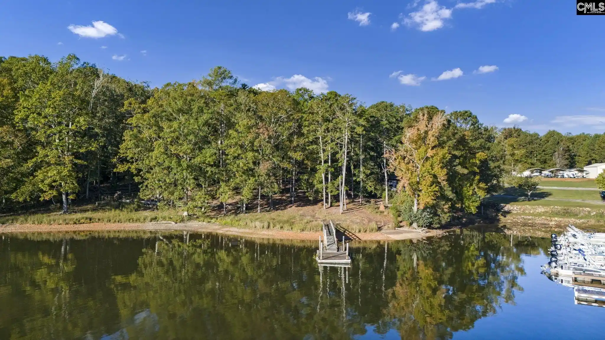 Photo 1 of Land for sale at 0 Rock N Creek #Lot 4, Leesville, SC 29070 | MLS# 629600 | Listing updated on 2026-09-02