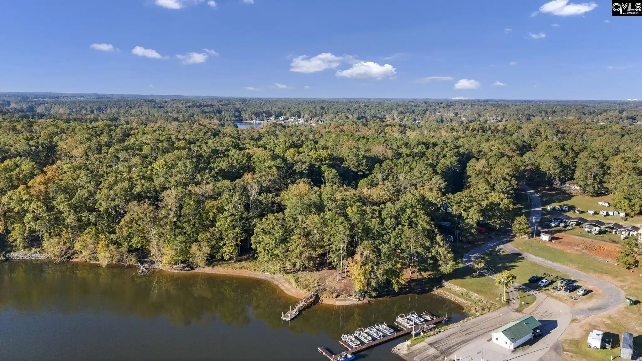 Photo 2 of Land for sale at 0 Rock N Creek #Lot 4, Leesville, SC 29070 | MLS# 629600 | Listing updated on 2026-09-02