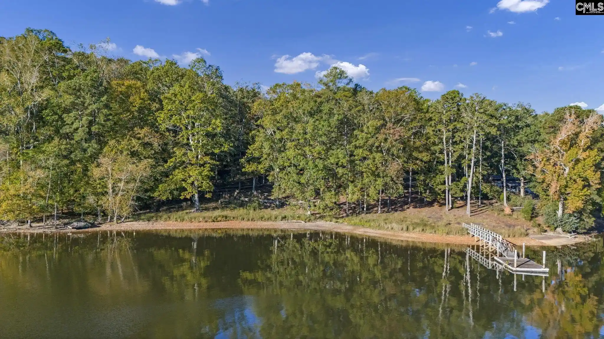 Photo 1 of Land for sale at 0 Rock N Creek #Lot 3, Leesville, SC 29070 | MLS# 629611 | Listing updated on 2026-08-26