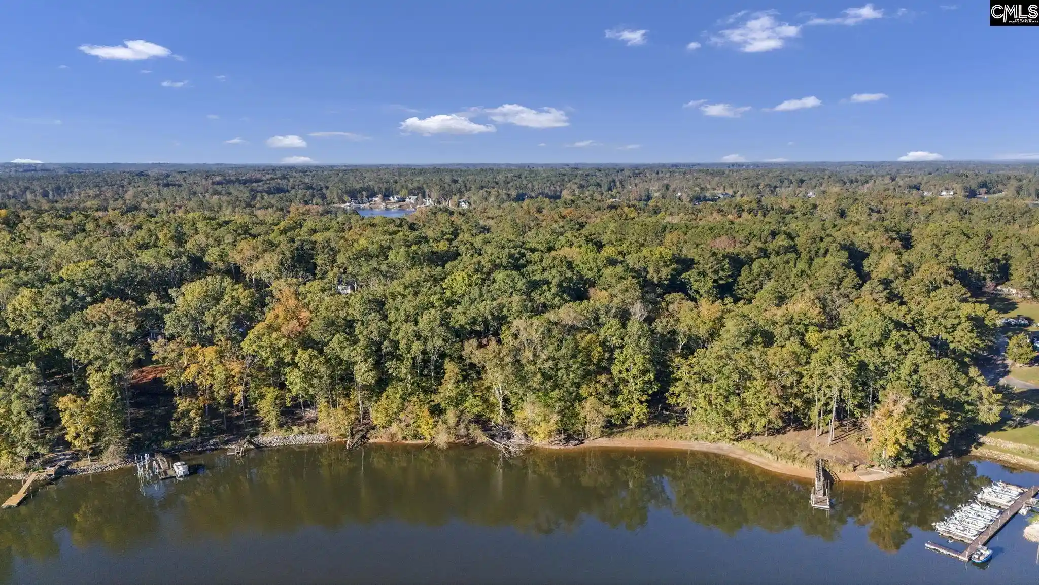 Photo 2 of Land for sale at 0 Rock N Creek #Lot 2, Leesville, SC 29070 | MLS# 629617 | Listing updated on 2026-08-20