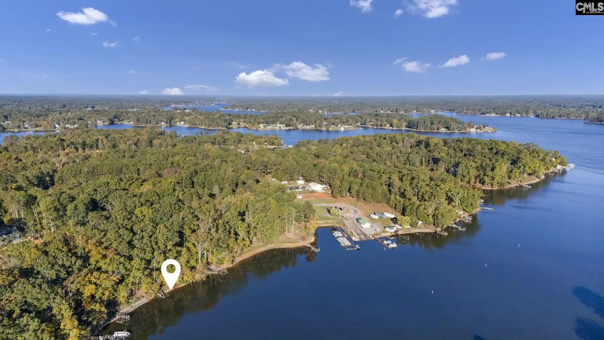 Photo 3 of Land for sale at 0 Rock N Creek #Lot 2, Leesville, SC 29070 | MLS# 629617 | Listing updated on 2026-08-20